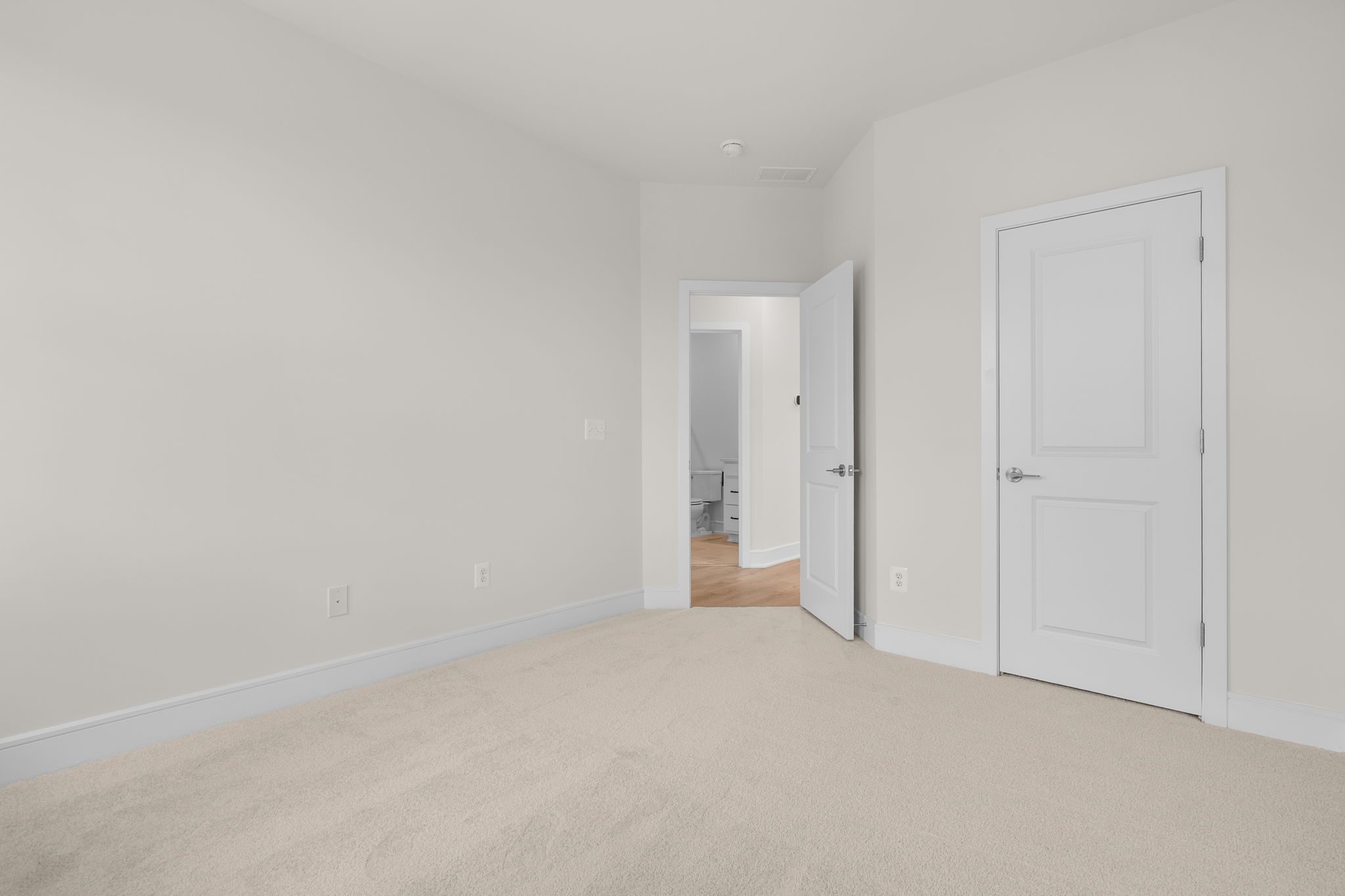 Tate 22-F2 - Homesite 4502, Townhome, West Park III, Located in Brambleton, VA