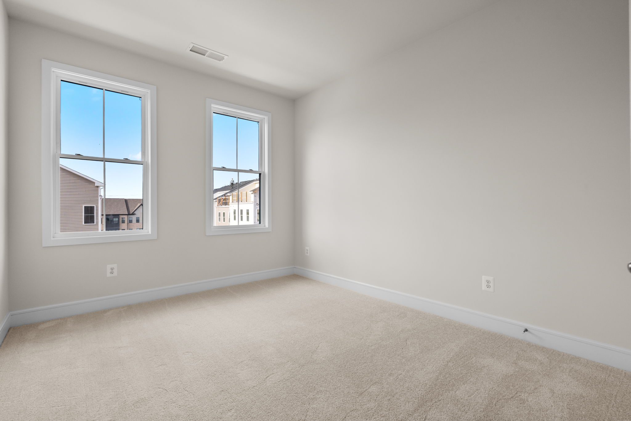 Tate 22-F2 - Homesite 4503, Townhome, West Park III, Located in Brambleton, VA