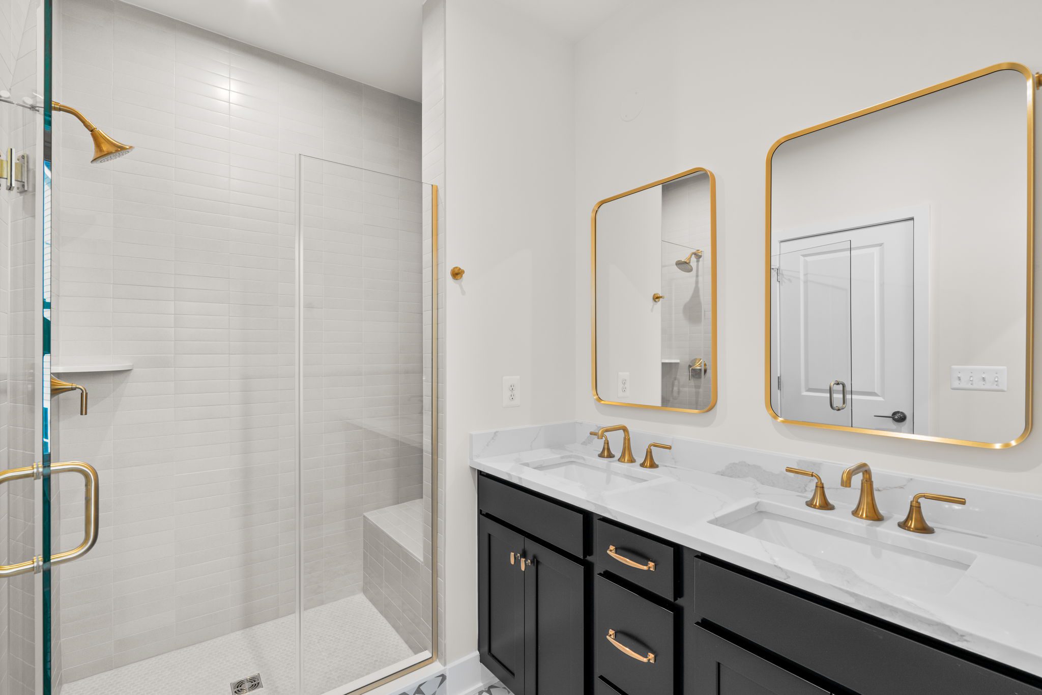 Tally 20-R2 - Homesite 87, Townhome, Arpina Valley, Located in Herndon, Virginia