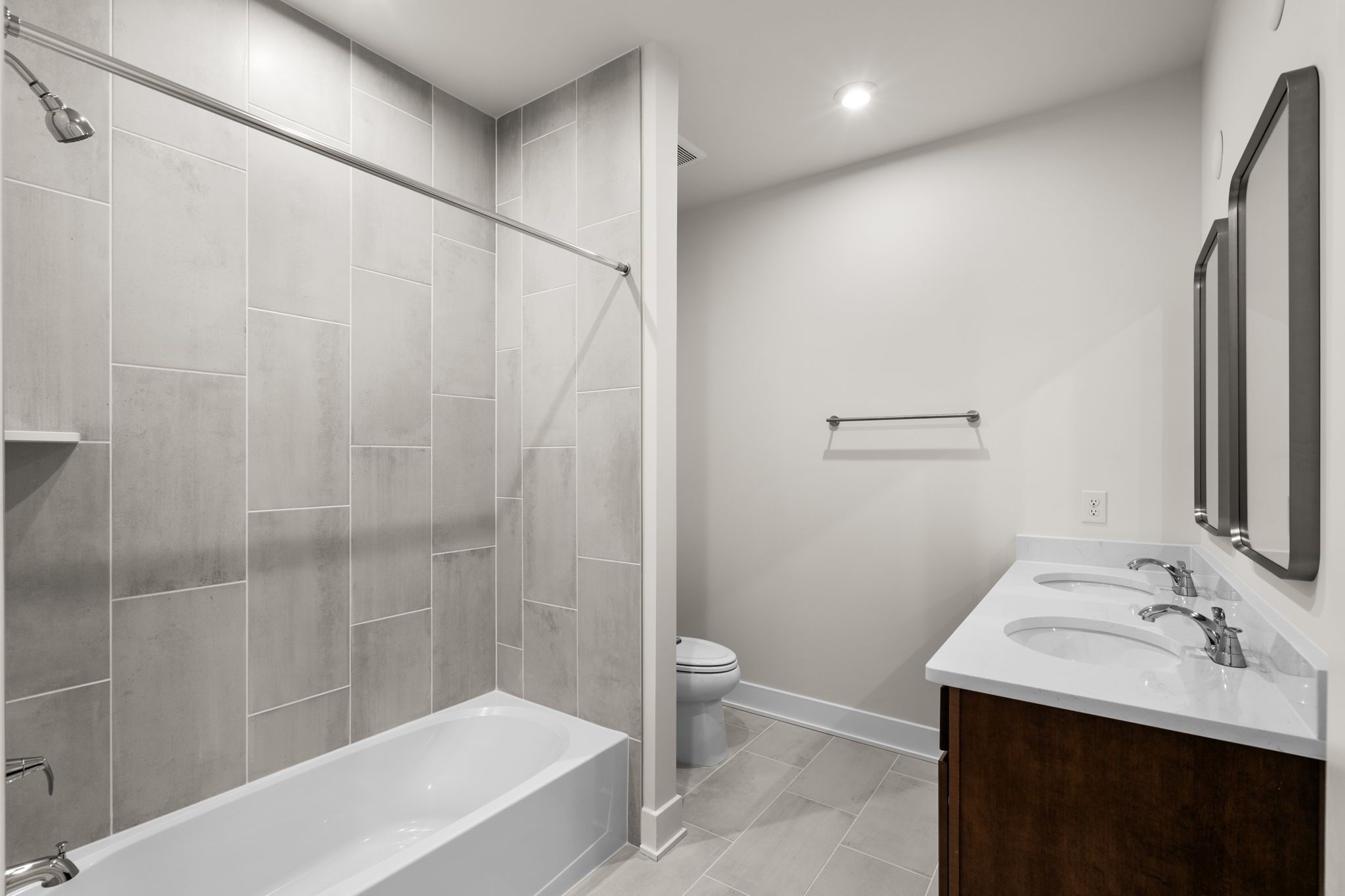 Tyler 20-R2 - Homesite 85, Townhome, Ashberry, Located in Manassas, VA