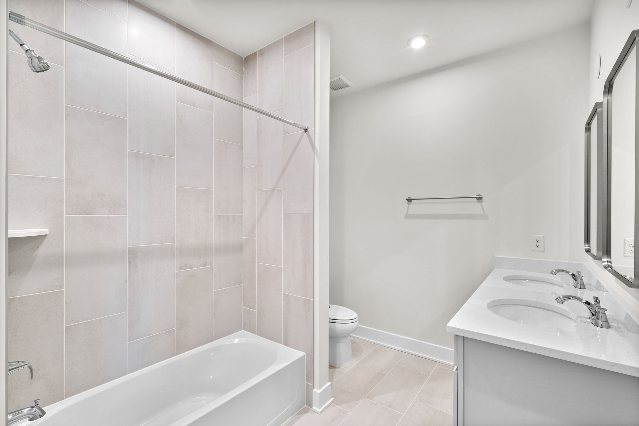 Tyler 20-R2 - Homesite 86, Townhome, Ashberry, Located in Manassas, VA