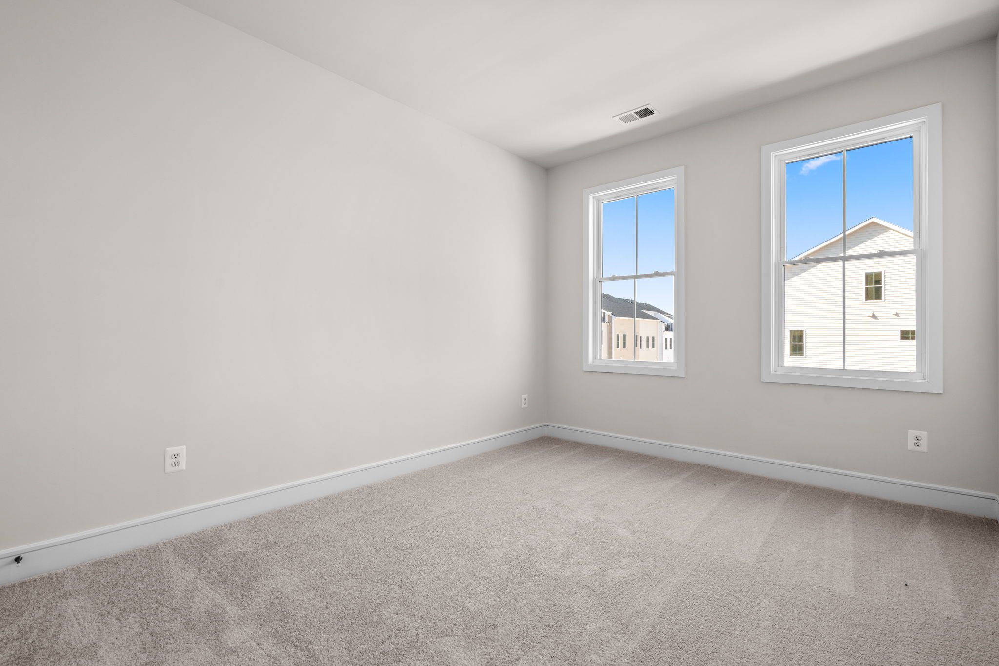 Tanner 22-F2 - Homesite 4507, Townhome, West Park III, Located in Brambleton, VA