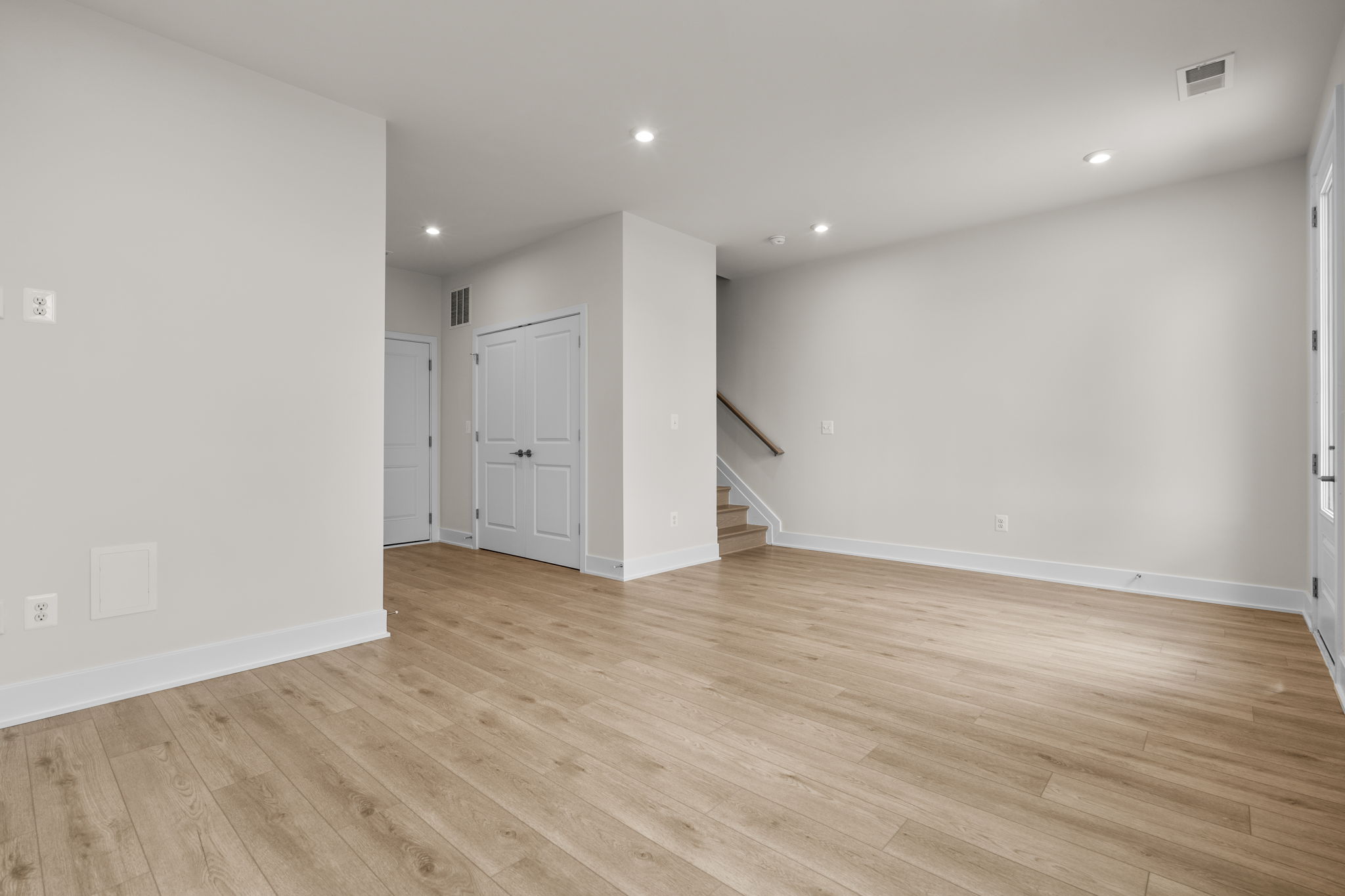 Tally 20-R2 - Homesite 87, Townhome, Arpina Valley, Located in Herndon, Virginia