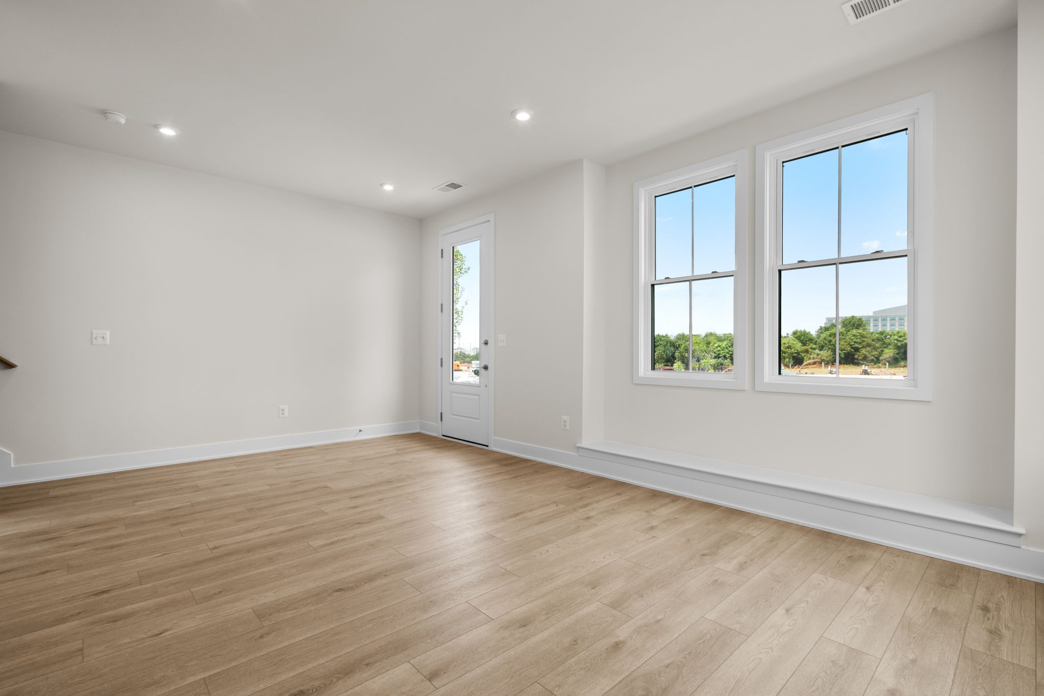 Tally 20-R2 - Homesite 89, Townhome, Arpina Valley, Located in Herndon, Virginia