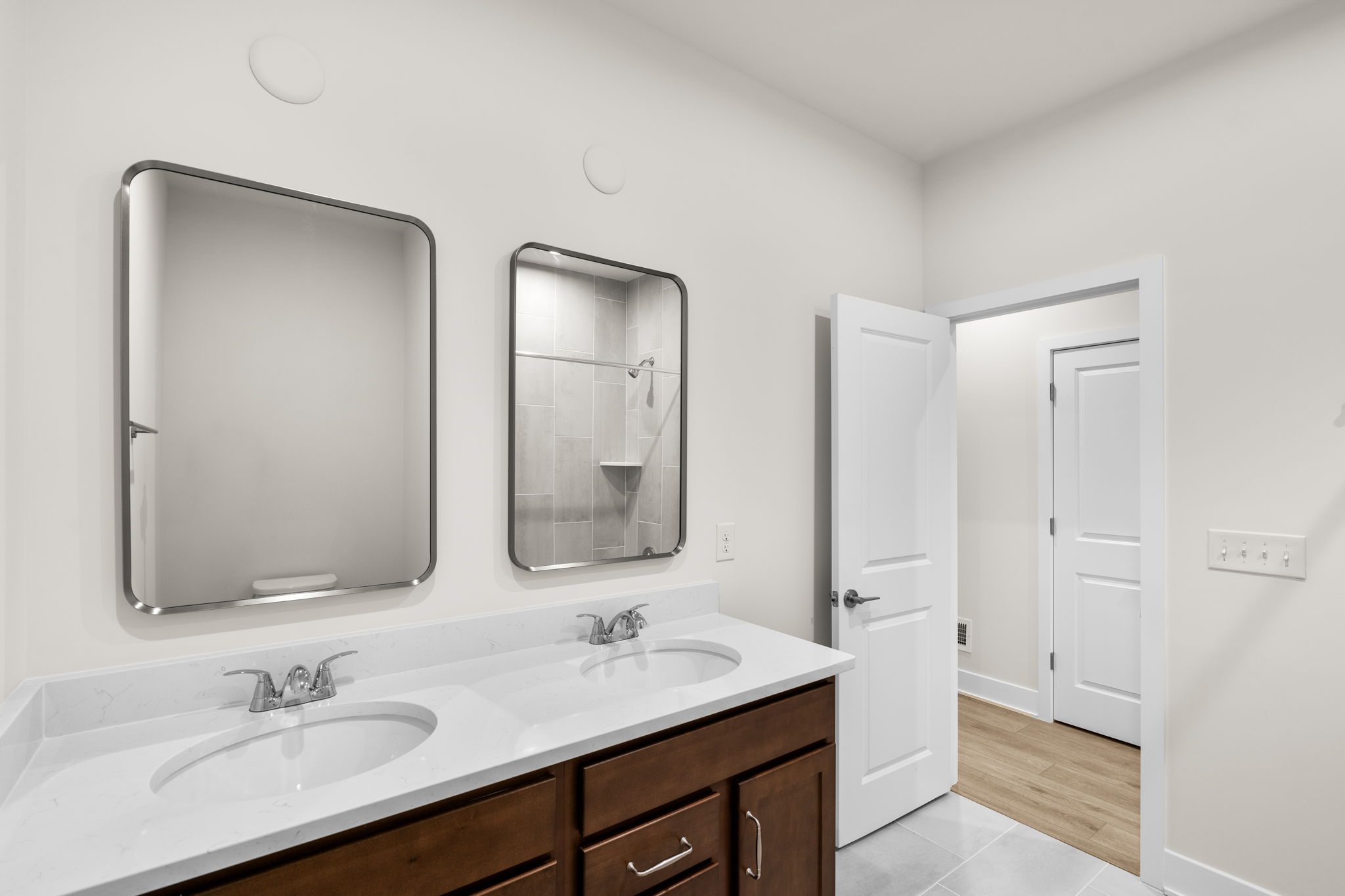 Tyler 20-R2 - Homesite 85, Townhome, Ashberry, Located in Manassas, VA