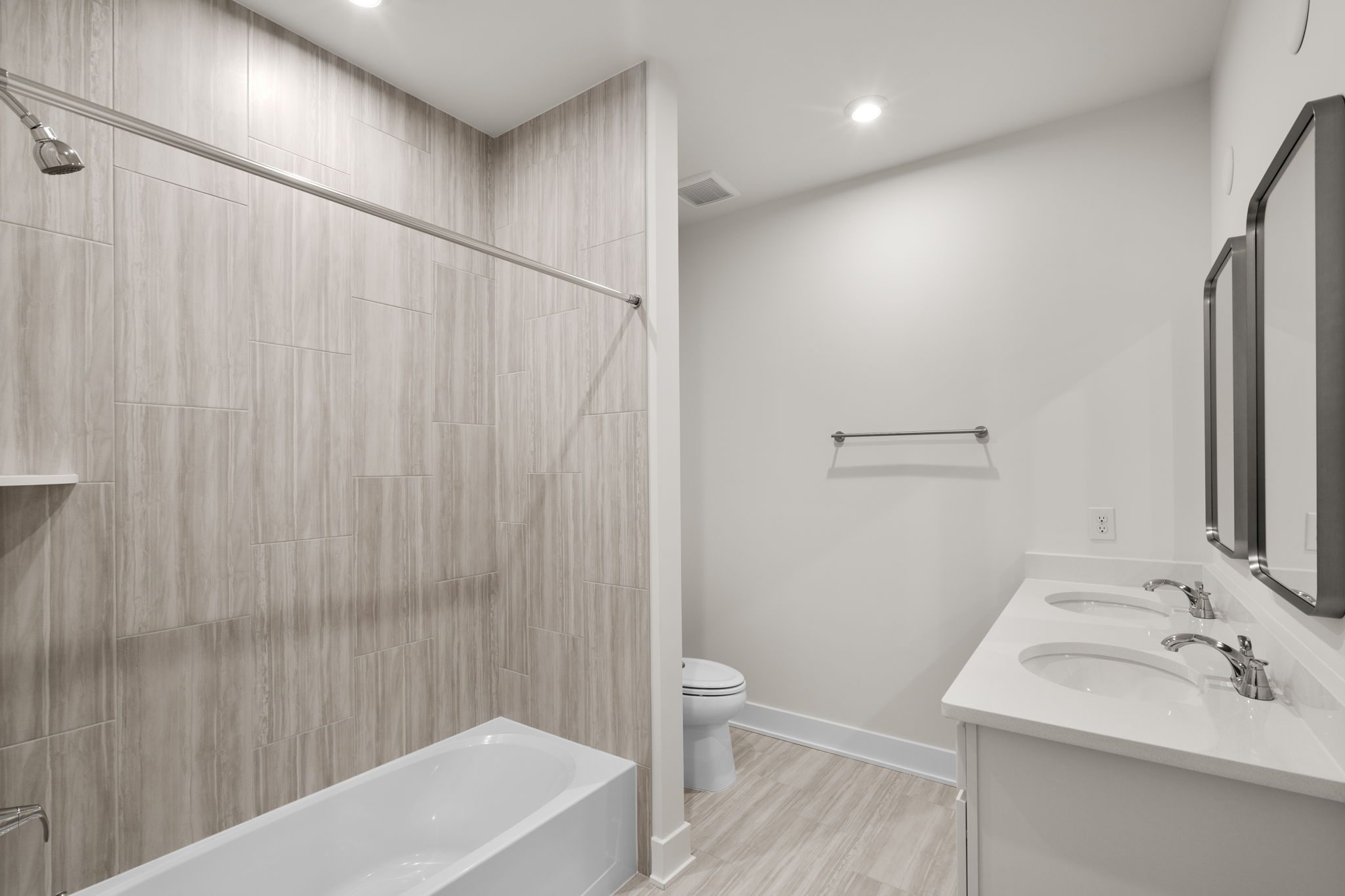 Tyler 20-R2 - Homesite 89, Townhome, Ashberry, Located in Manassas, VA