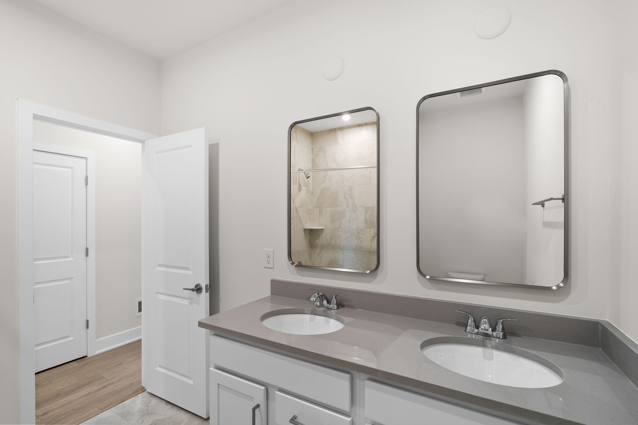 Tyler 20-R2 - Homesite 91, Townhome, Ashberry, Located in Manassas, VA