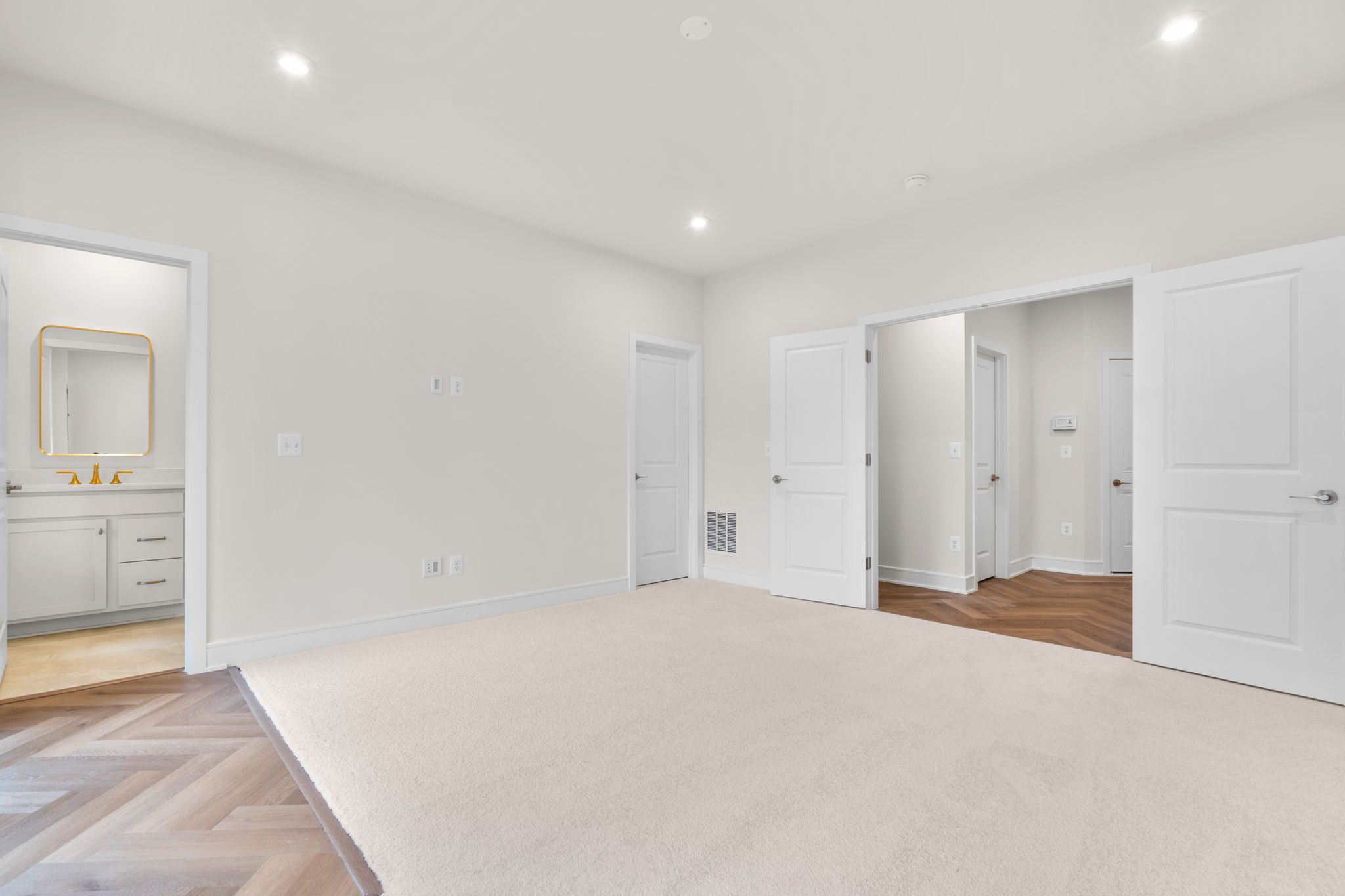 Tanner 22-F2 - Homesite 4504, Townhome, West Park III, Located in Brambleton, VA