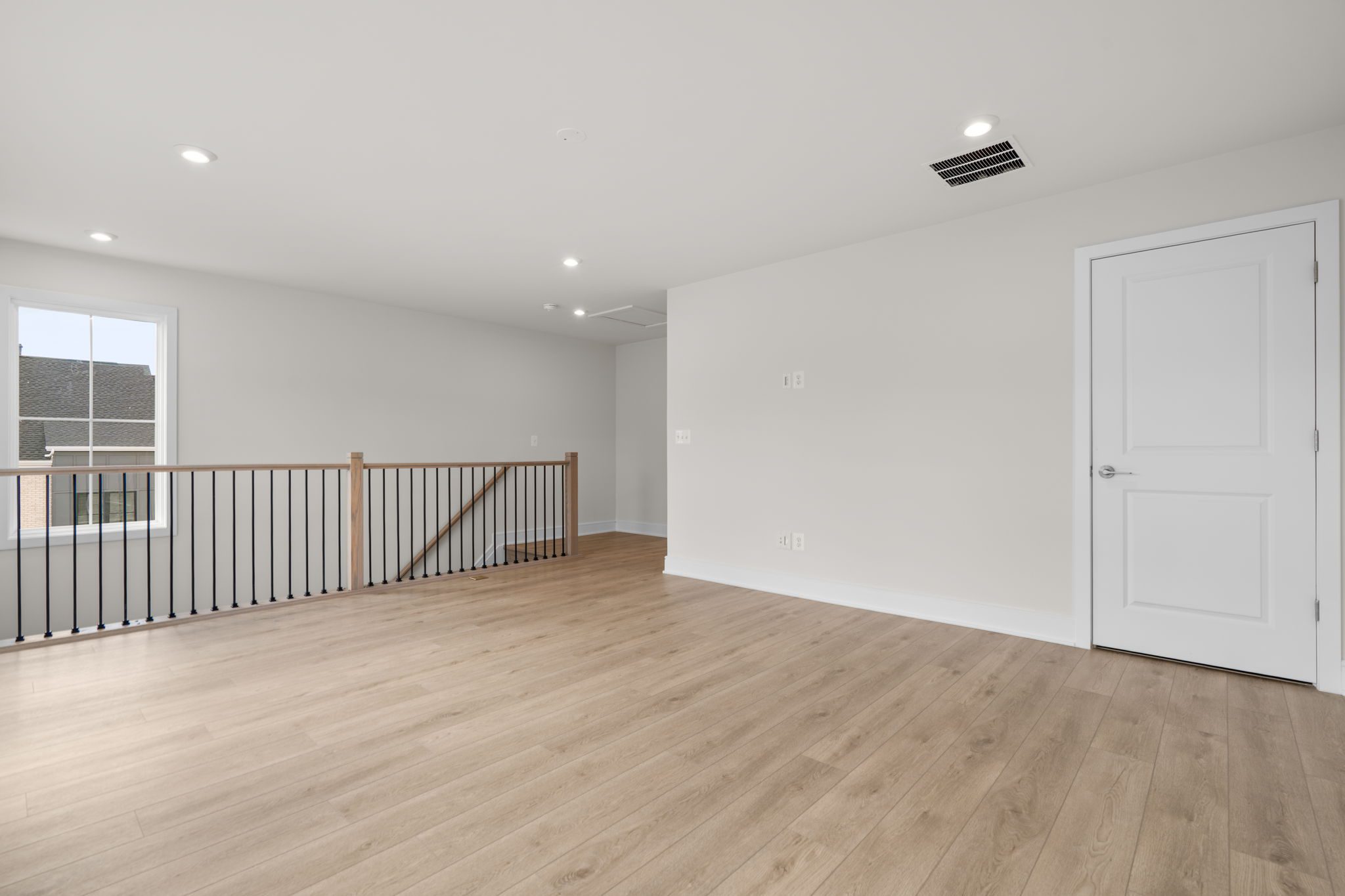 Tate 22-F2 - Homesite 4502, Townhome, West Park III, Located in Brambleton, VA