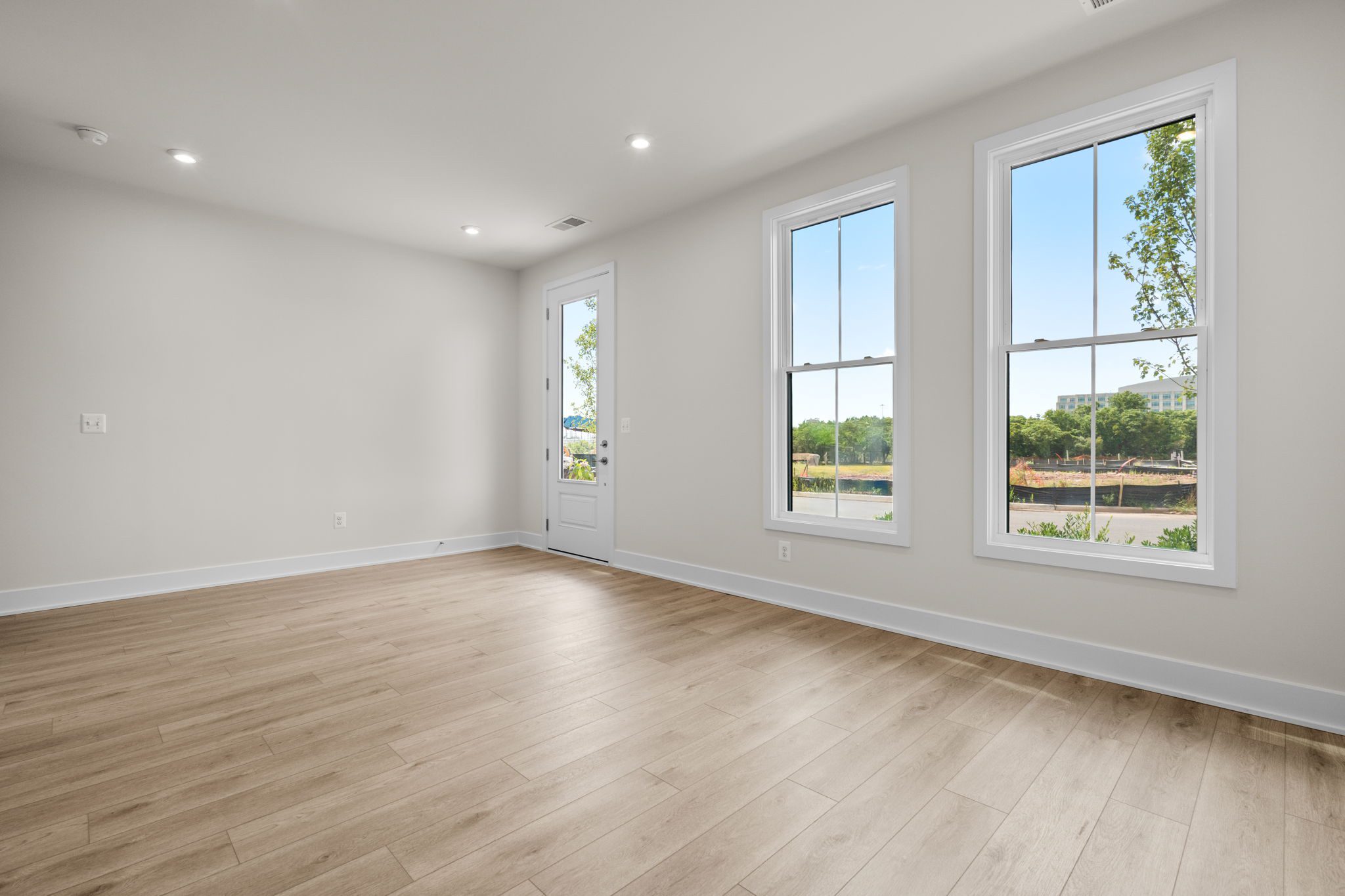 Tally 20-R2 - Homesite 87, Townhome, Arpina Valley, Located in Herndon, Virginia