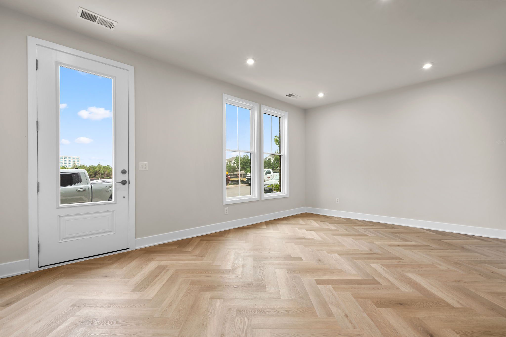 Tally 20-R2 - Homesite 88, Townhome, Arpina Valley, Located in Herndon, Virginia