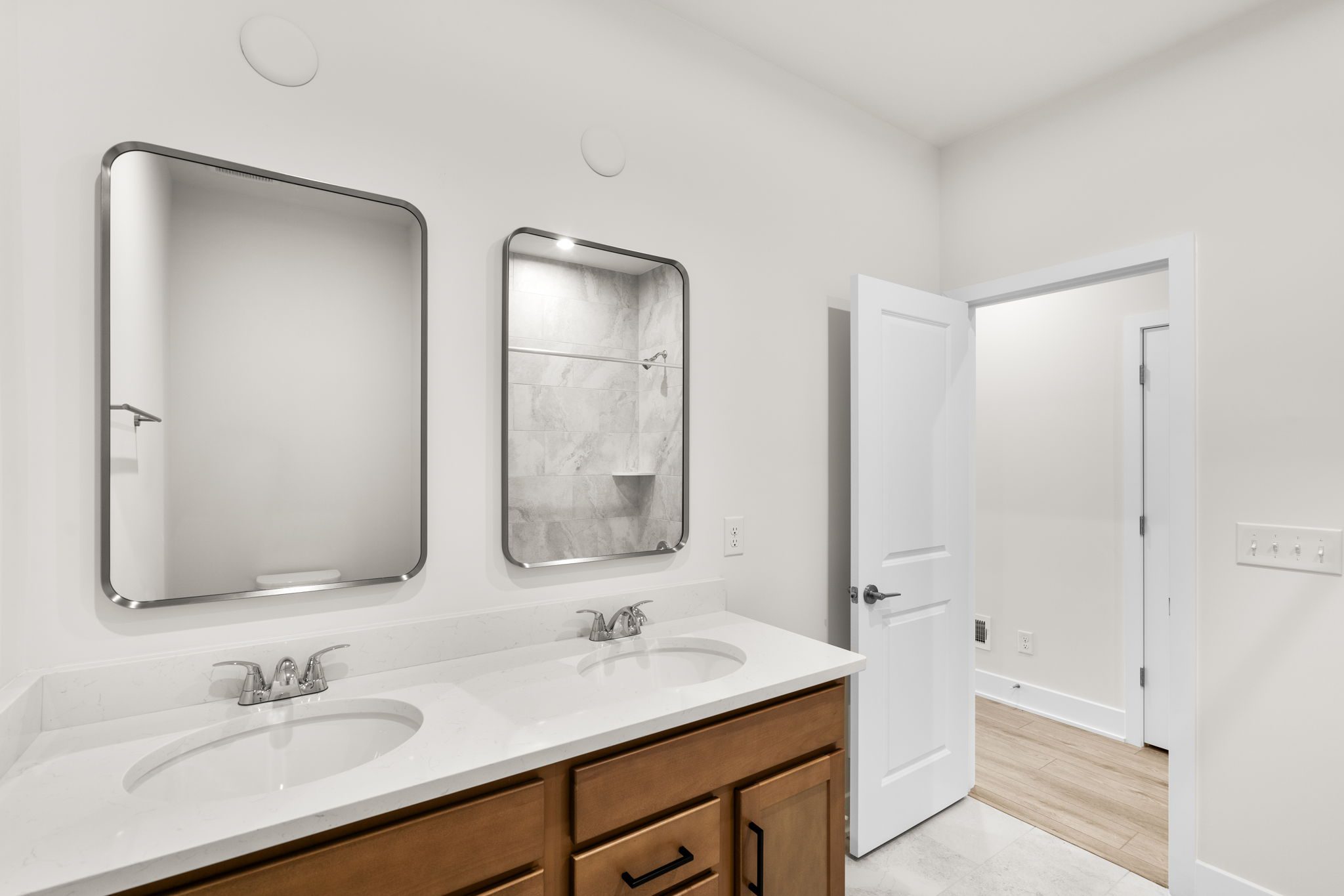 Tyler 20-R2 - Homesite 88, Townhome, Ashberry, Located in Manassas, VA