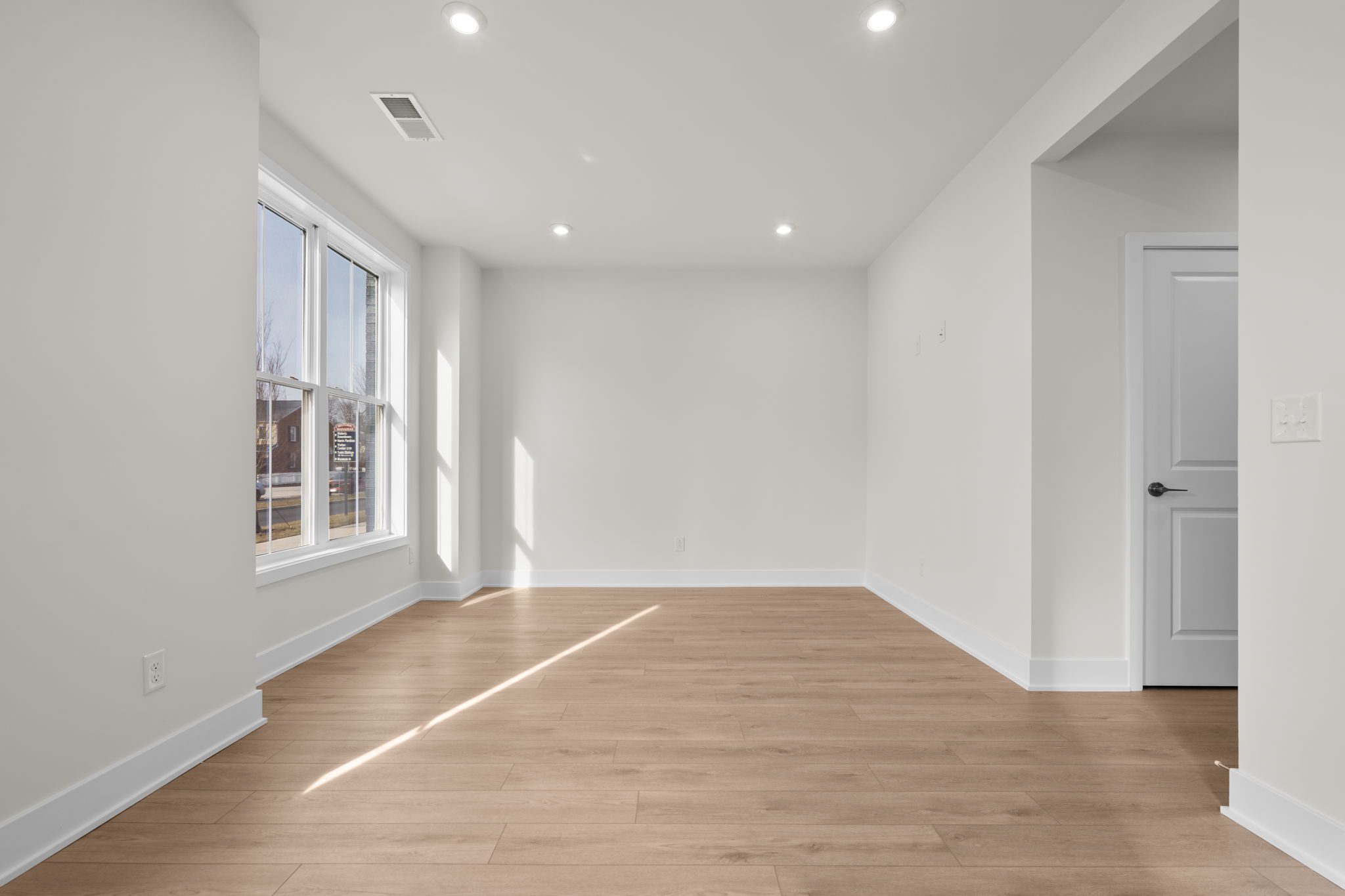 Tyler 20-R2 - Homesite 91, Townhome, Ashberry, Located in Manassas, VA