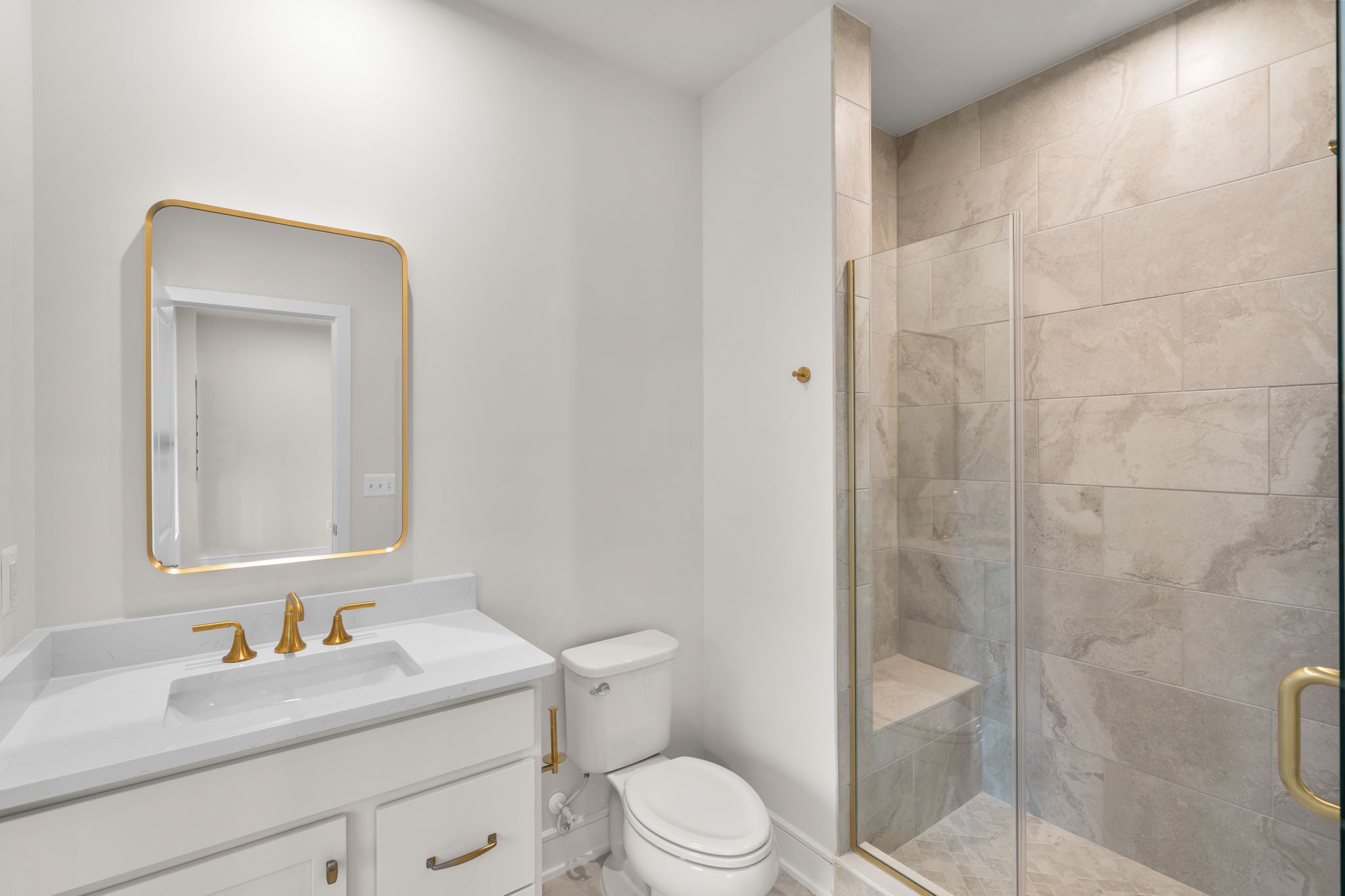 Tanner 22-F2 - Homesite 4504, Townhome, West Park III, Located in Brambleton, VA