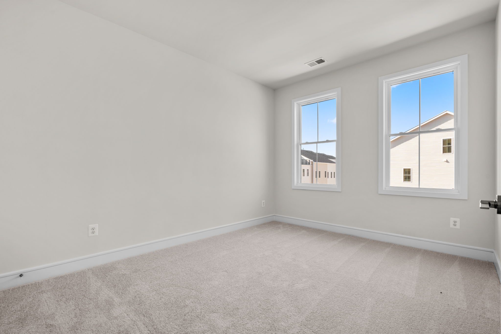 Tanner 22-F2 - Homesite 4507, Townhome, West Park III, Located in Brambleton, VA