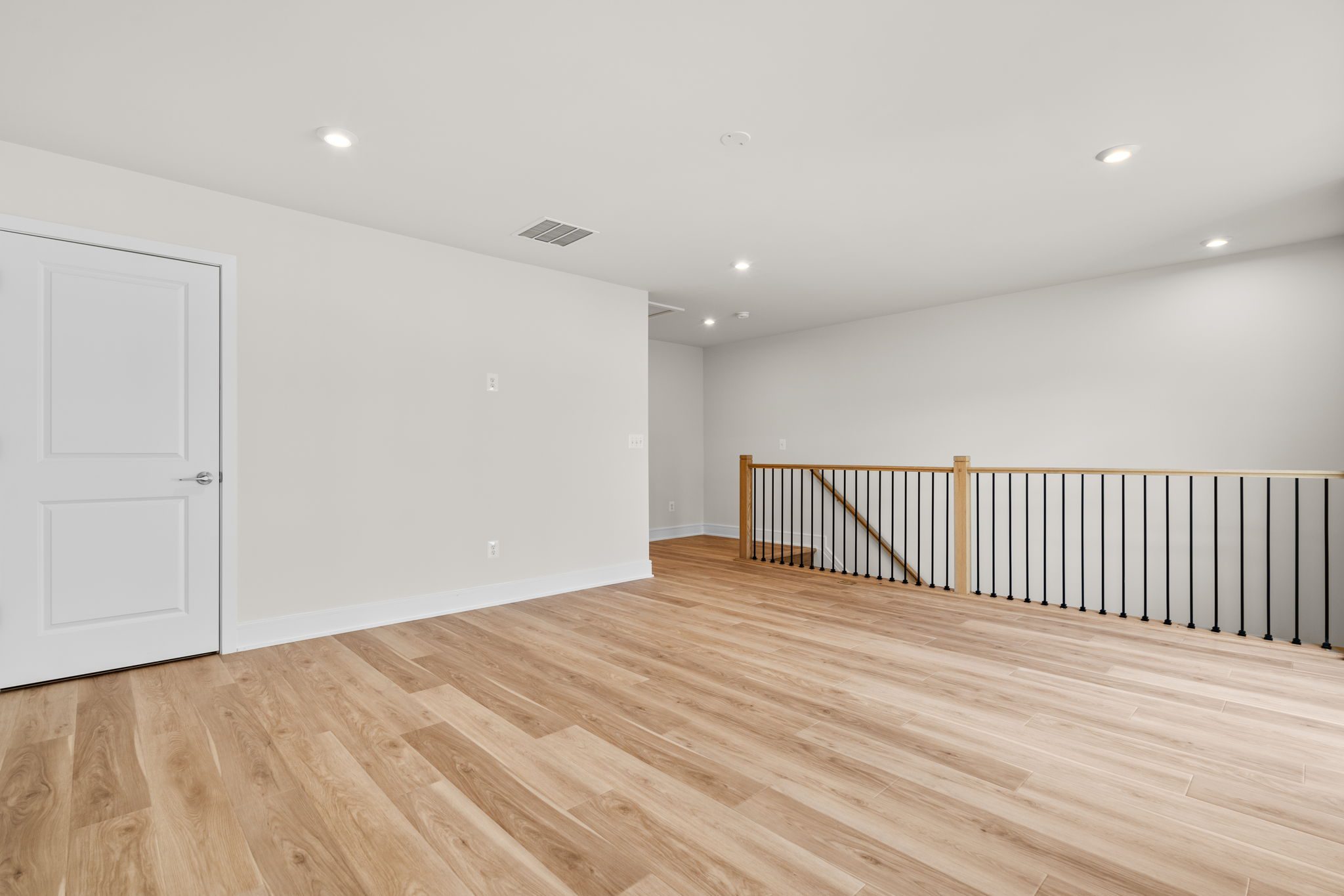 Tate 22-F2 - Homesite 4503, Townhome, West Park III, Located in Brambleton, VA