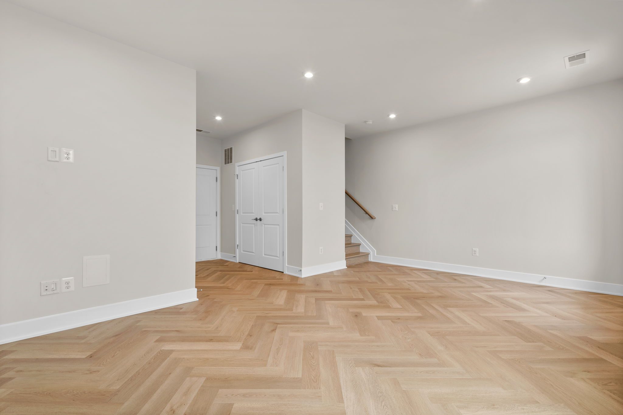 Tally 20-R2 - Homesite 88, Townhome, Arpina Valley, Located in Herndon, Virginia