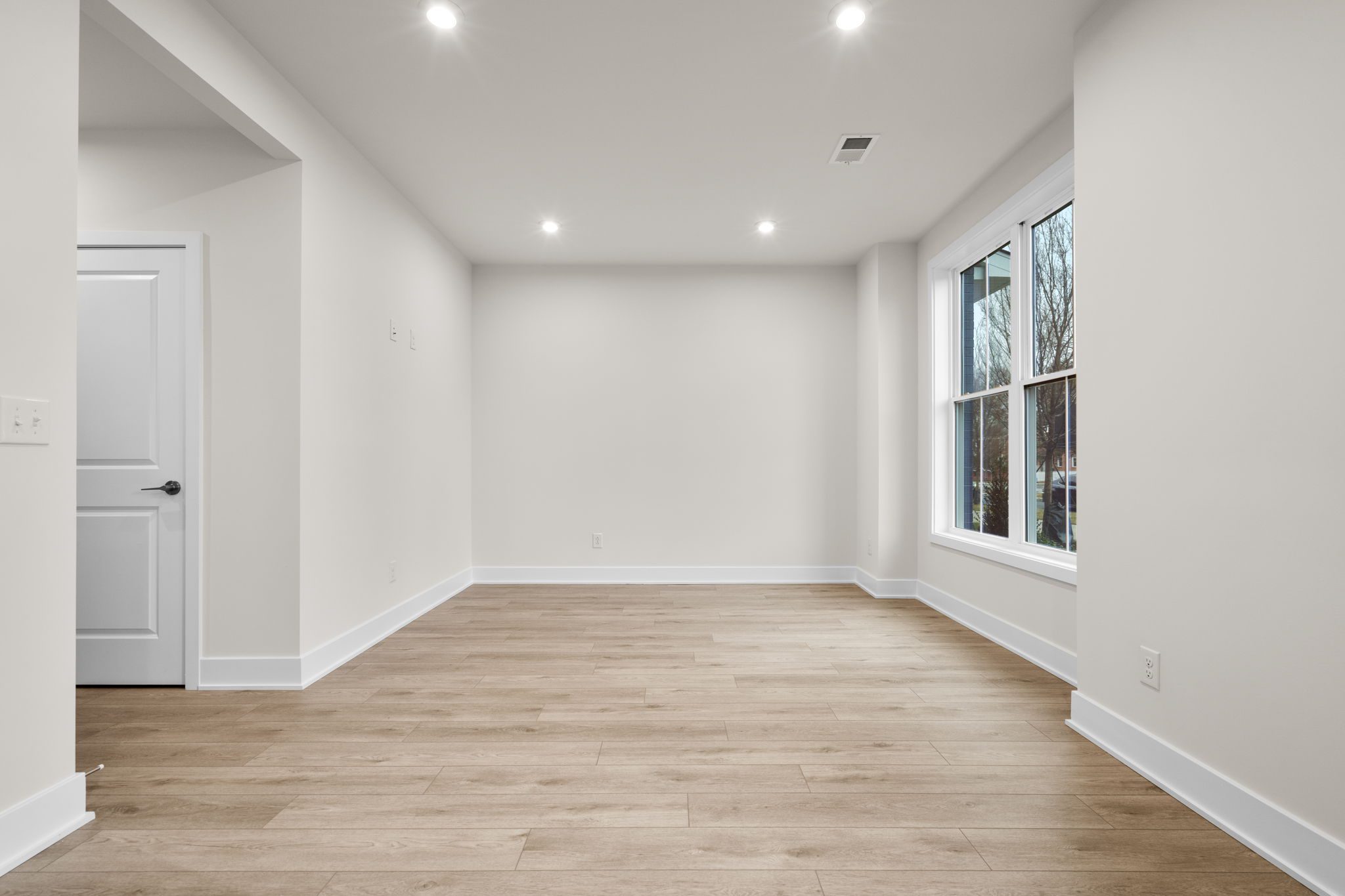 Tyler 20-R2 - Homesite 85, Townhome, Ashberry, Located in Manassas, VA