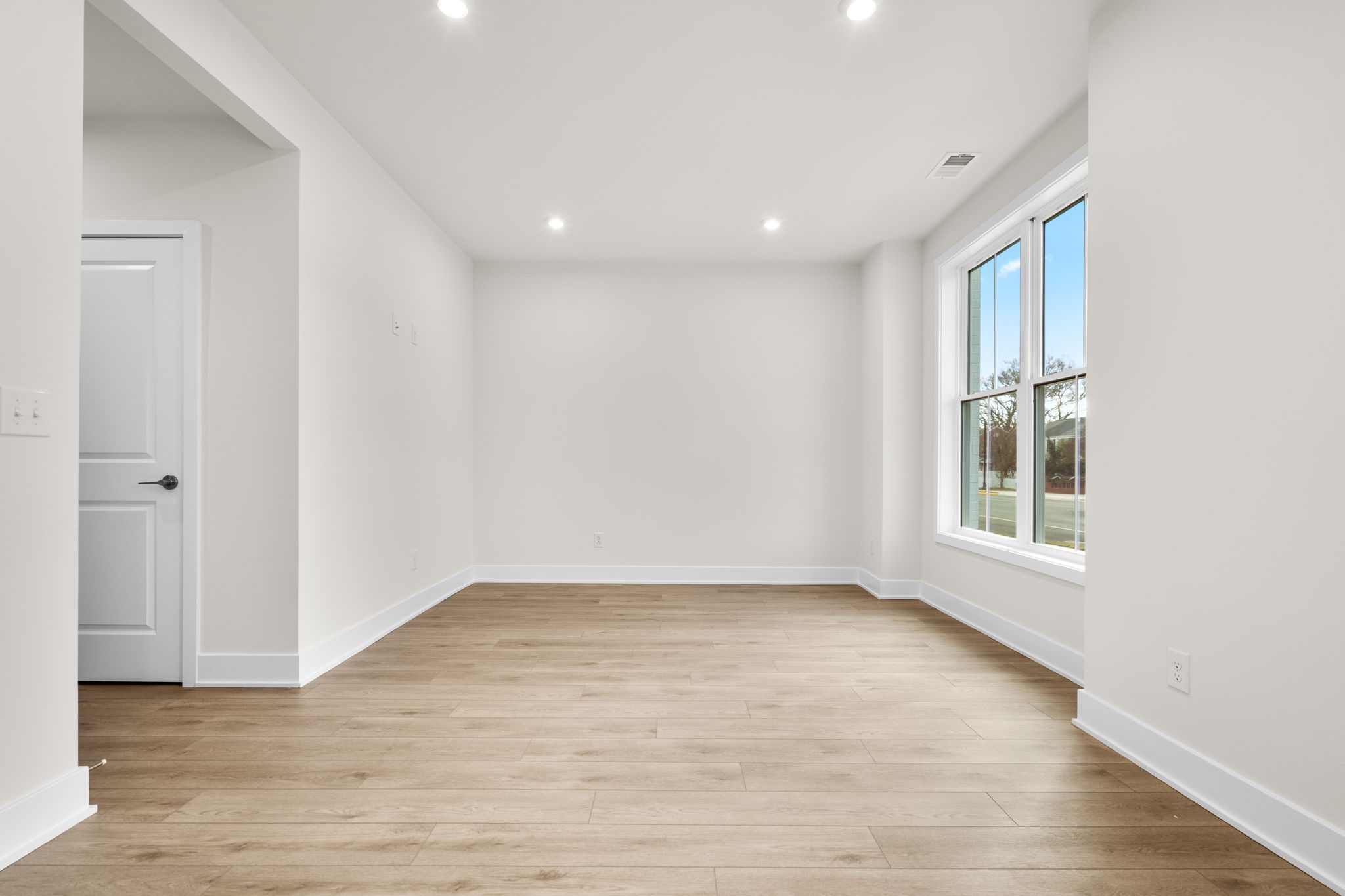 Tyler 20-R2 - Homesite 88, Townhome, Ashberry, Located in Manassas, VA