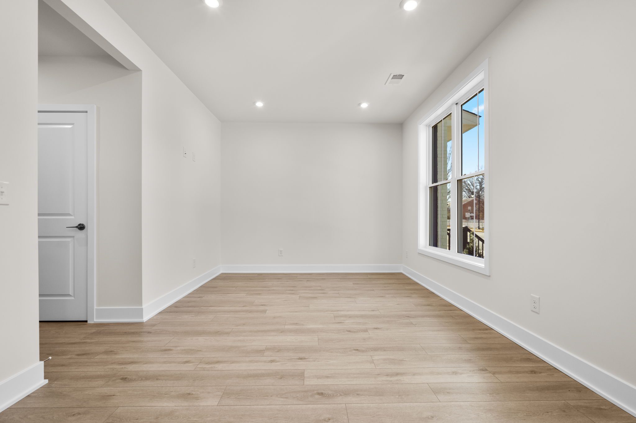 Tyler 20-R2 - Homesite 89, Townhome, Ashberry, Located in Manassas, VA