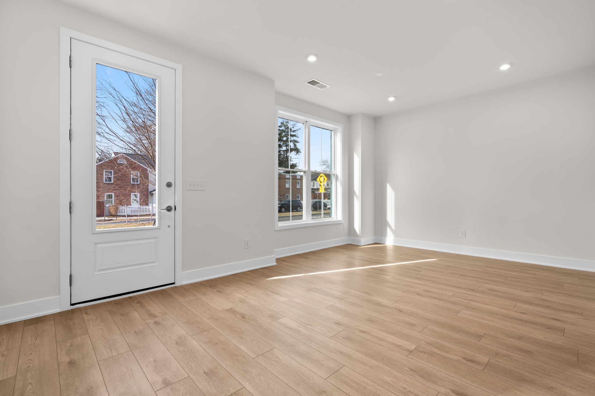 Tyler 20-R2 - Homesite 91, Townhome, Ashberry, Located in Manassas, VA