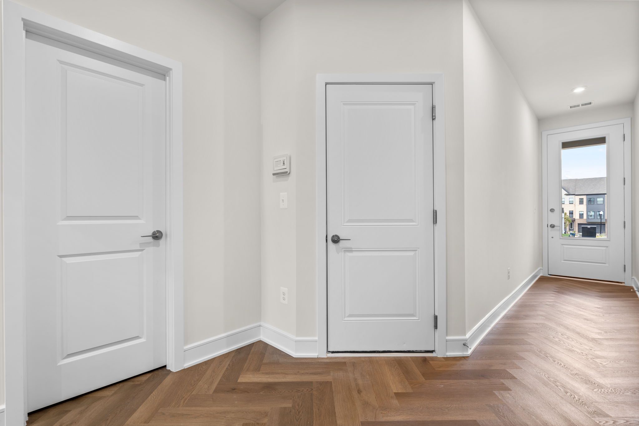 Tanner 22-F2 - Homesite 4504, Townhome, West Park III, Located in Brambleton, VA