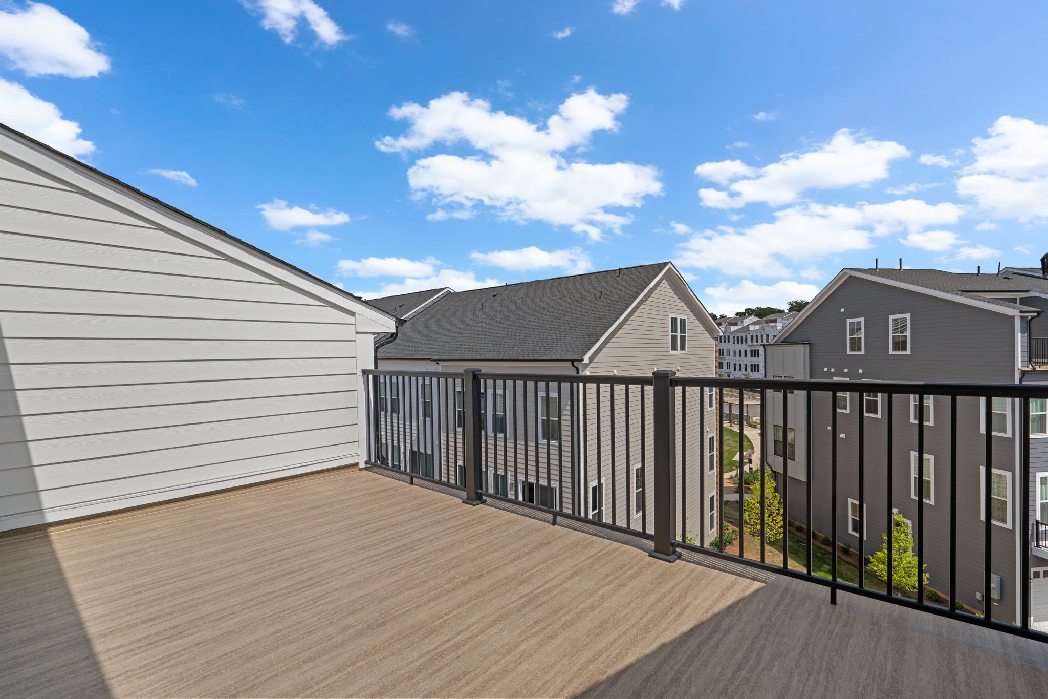 Tally 20-R2 - Homesite 87, Townhome, Arpina Valley, Located in Herndon, Virginia