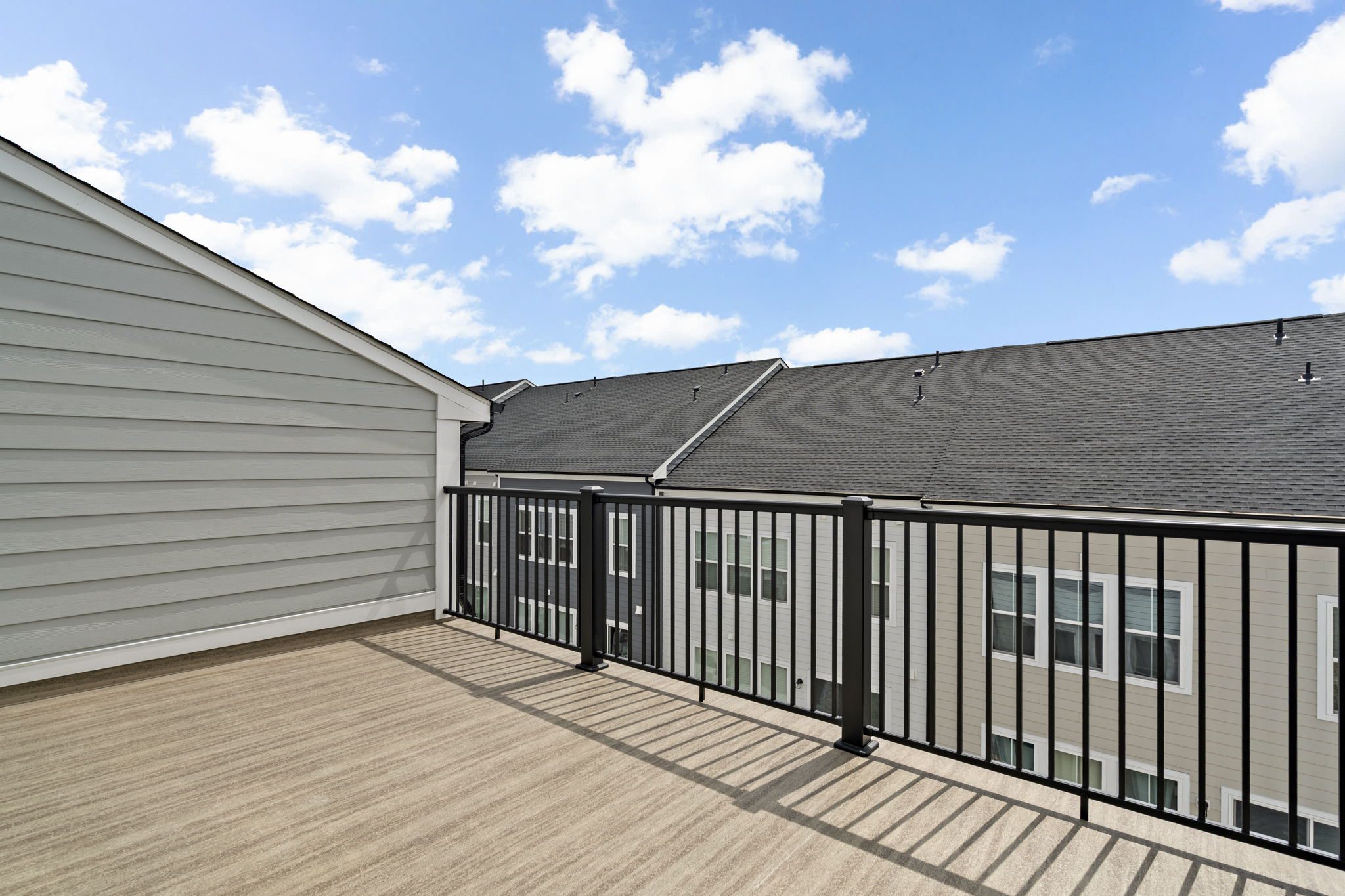 Tally 20-R2 - Homesite 89, Townhome, Arpina Valley, Located in Herndon, Virginia