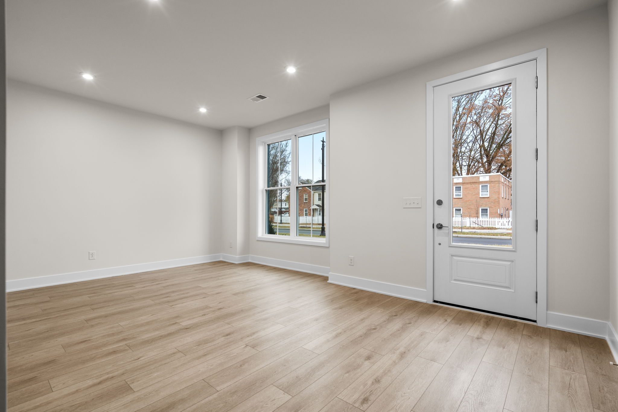 Tyler 20-R2 - Homesite 85, Townhome, Ashberry, Located in Manassas, VA