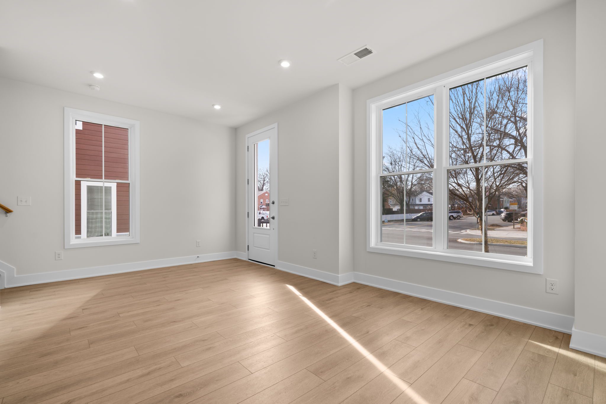 Tyler 20-R2 - Homesite 91, Townhome, Ashberry, Located in Manassas, VA