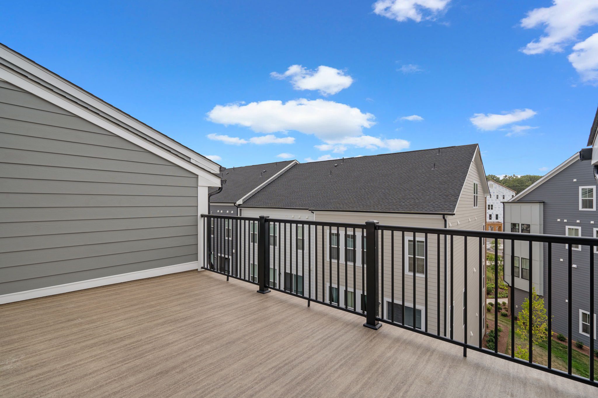 Tally 20-R2 - Homesite 88, Townhome, Arpina Valley, Located in Herndon, Virginia