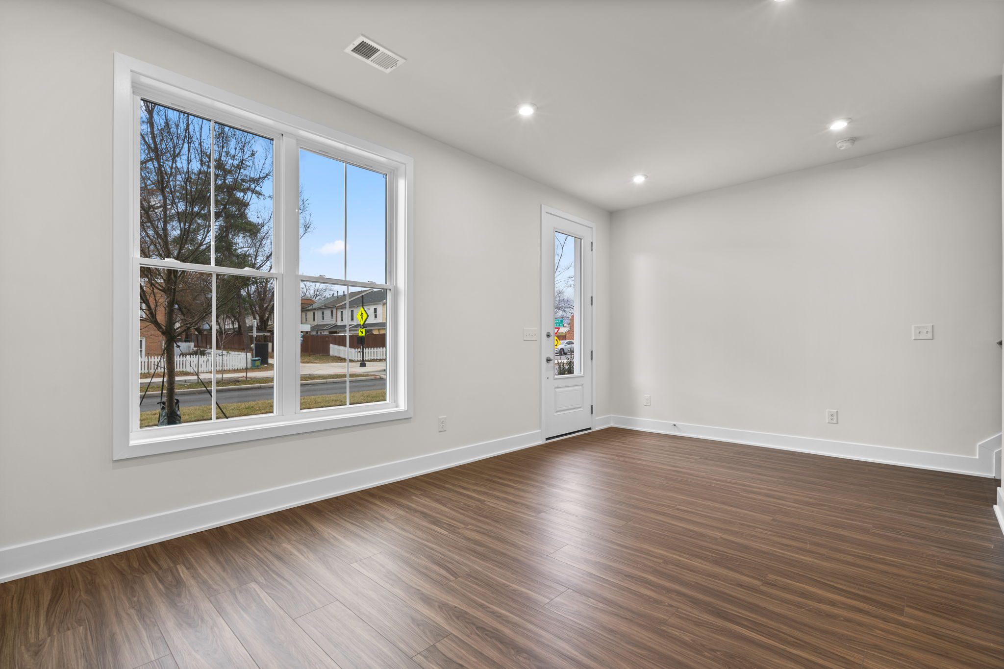 Tyler 20-R2 - Homesite 86, Townhome, Ashberry, Located in Manassas, VA