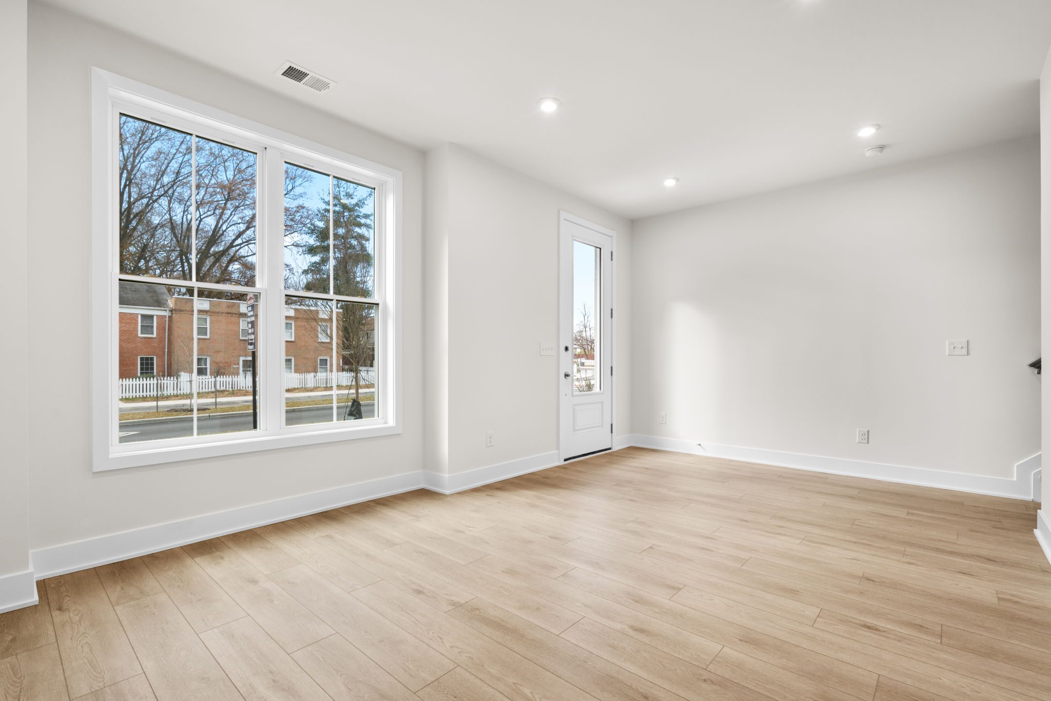 Tyler 20-R2 - Homesite 88, Townhome, Ashberry, Located in Manassas, VA