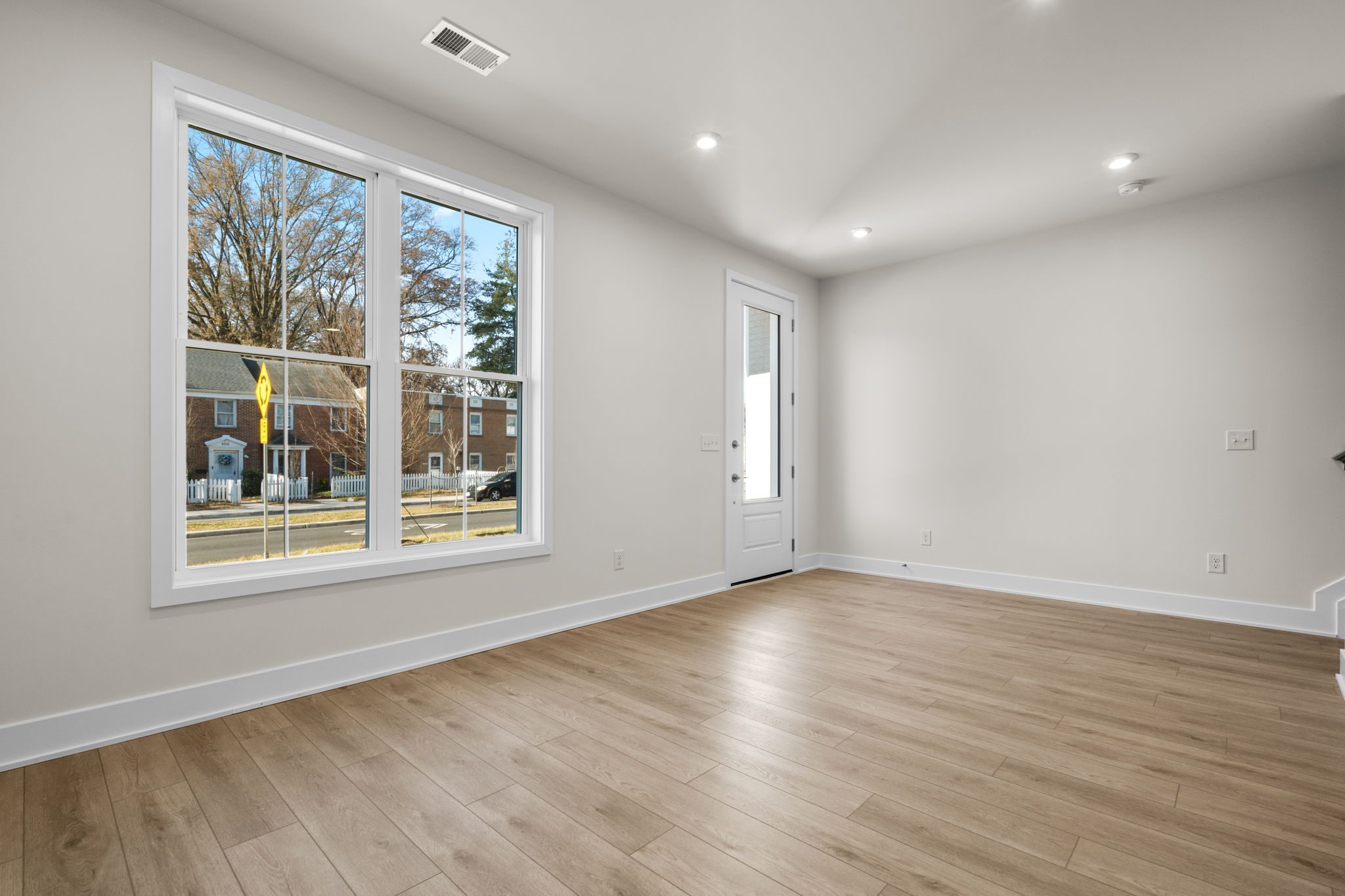 Tyler 20-R2 - Homesite 89, Townhome, Ashberry, Located in Manassas, VA