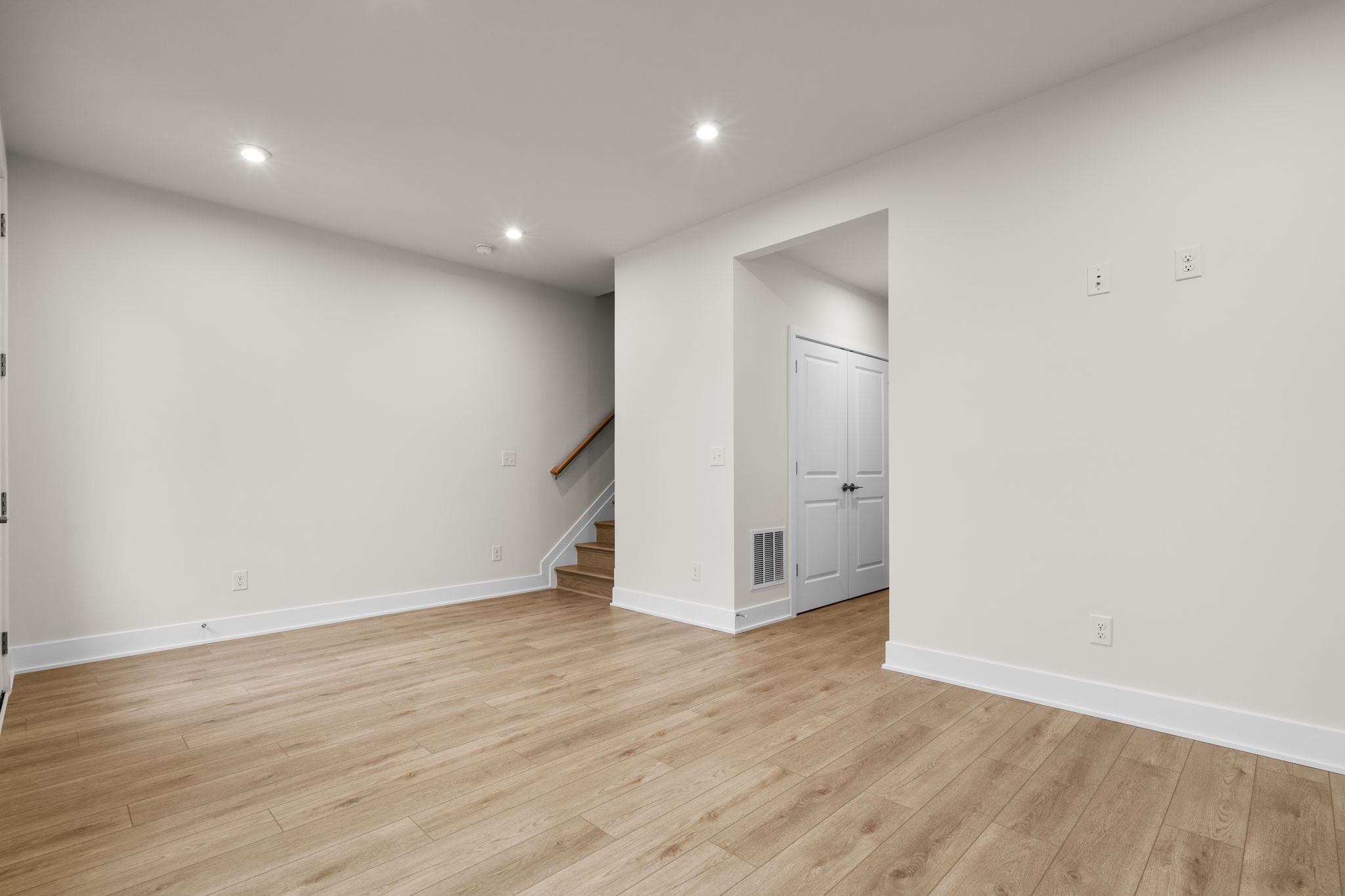 Tyler 20-R2 - Homesite 85, Townhome, Ashberry, Located in Manassas, VA