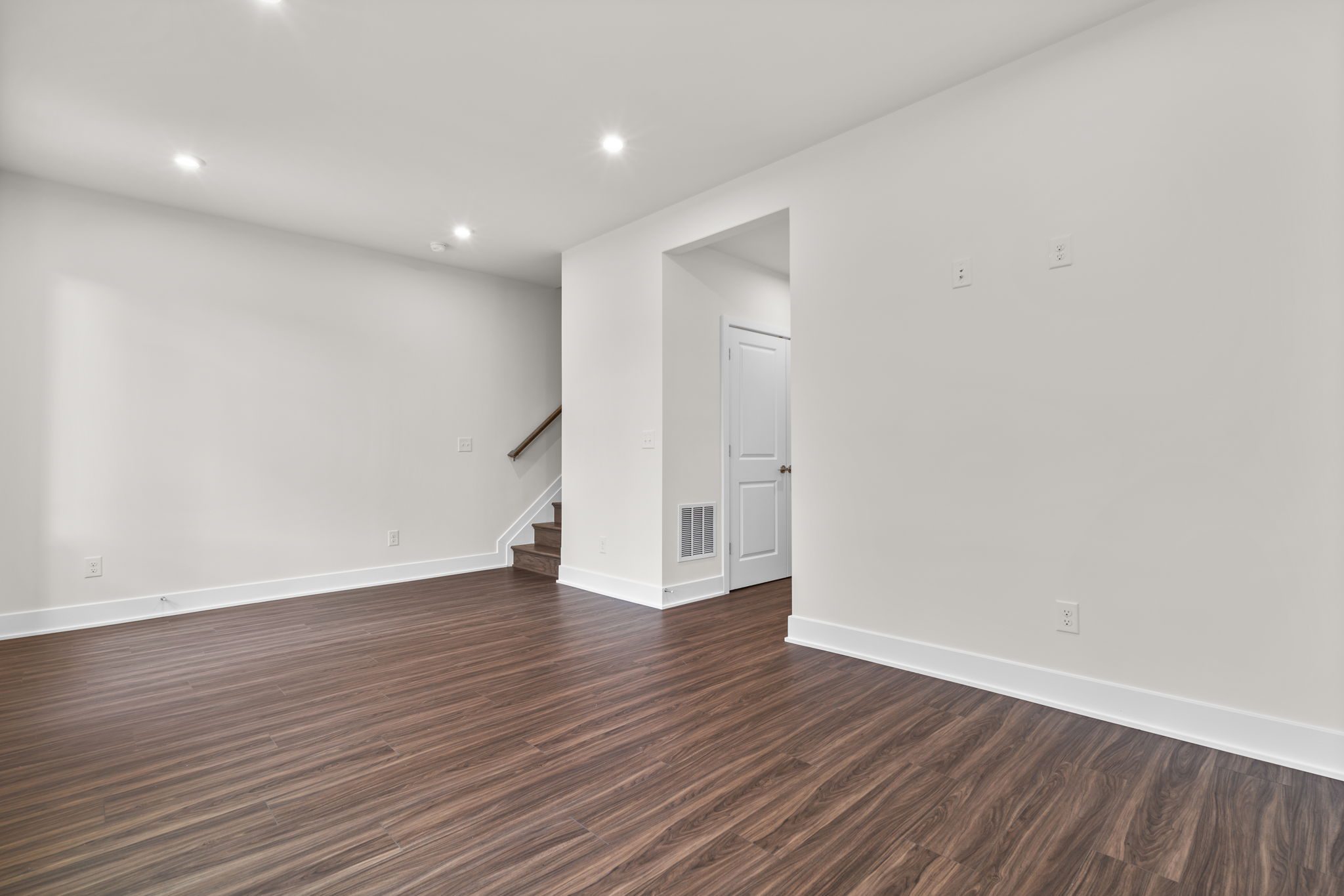 Tyler 20-R2 - Homesite 86, Townhome, Ashberry, Located in Manassas, VA