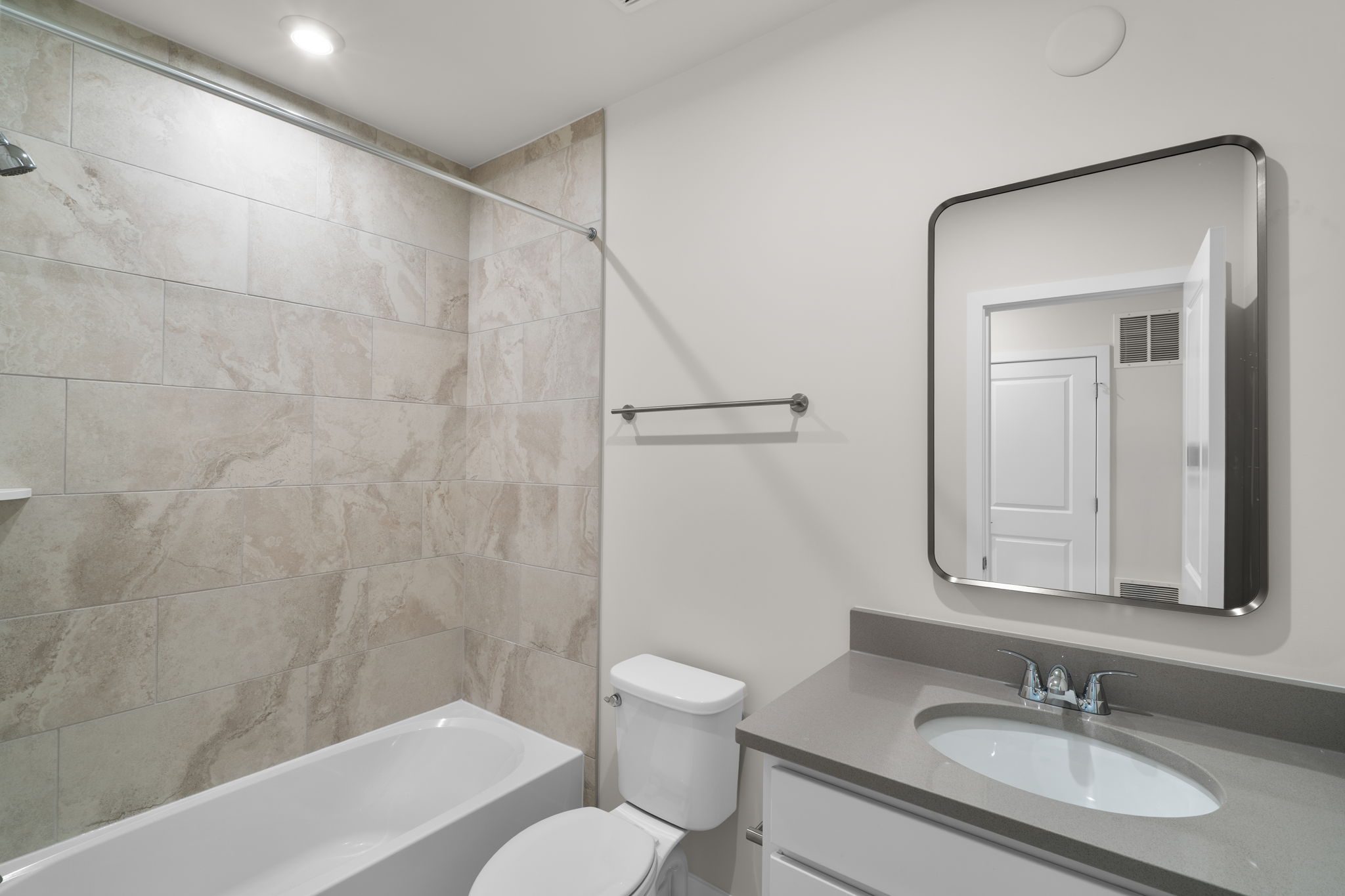 Tyler 20-R2 - Homesite 91, Townhome, Ashberry, Located in Manassas, VA