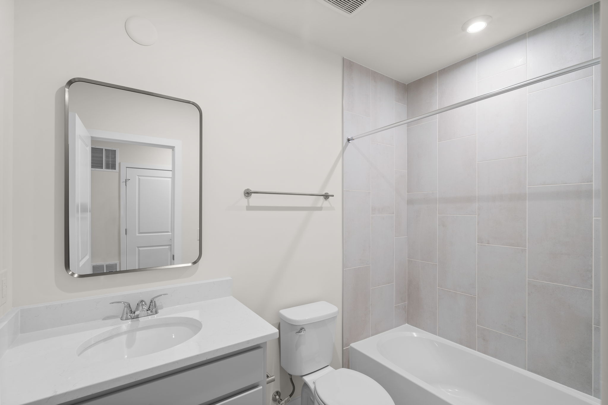 Tyler 20-R2 - Homesite 86, Townhome, Ashberry, Located in Manassas, VA