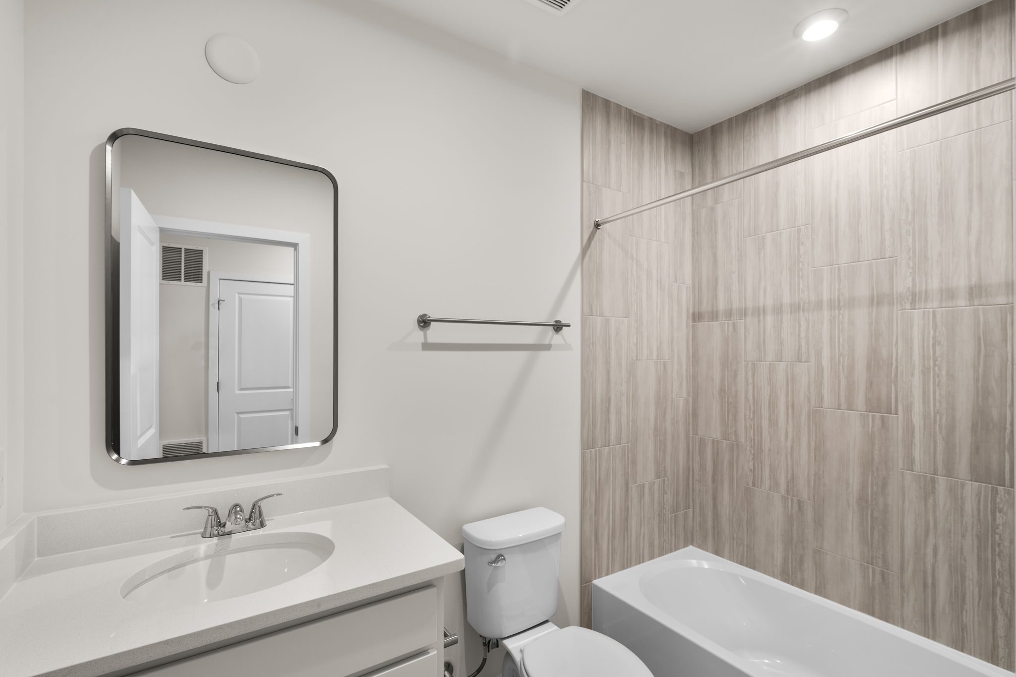 Tyler 20-R2 - Homesite 89, Townhome, Ashberry, Located in Manassas, VA