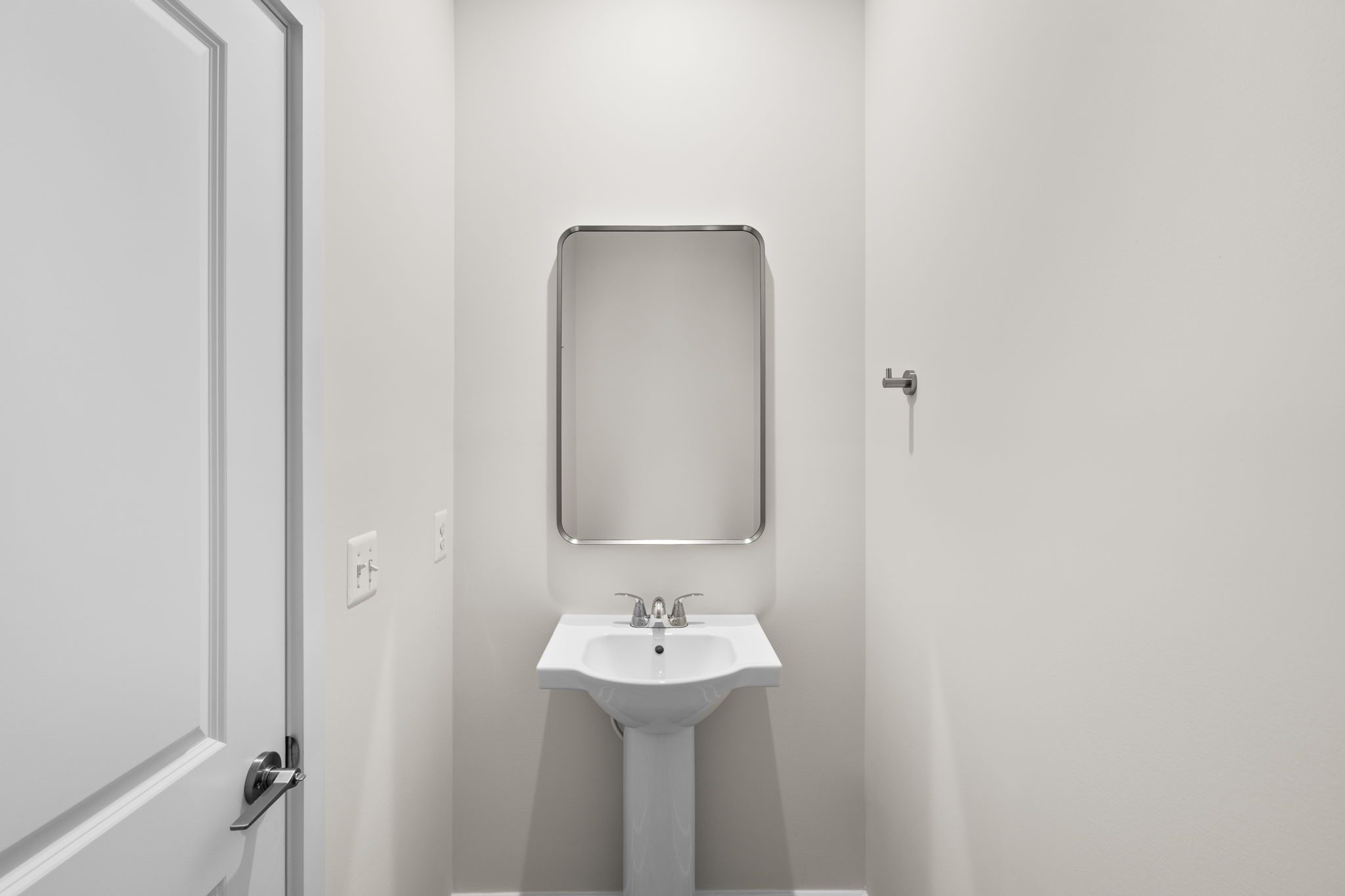 Tate 22-F2 - Homesite 4503, Townhome, West Park III, Located in Brambleton, VA