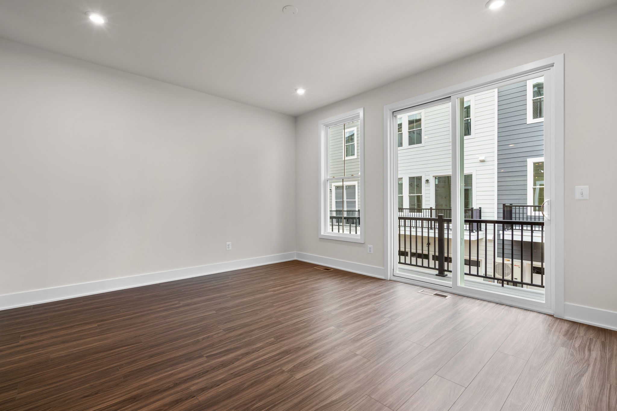 Tatum 16-R1 - Homesite 142, Townhome, Arpina Valley, Located in Herndon, Virginia