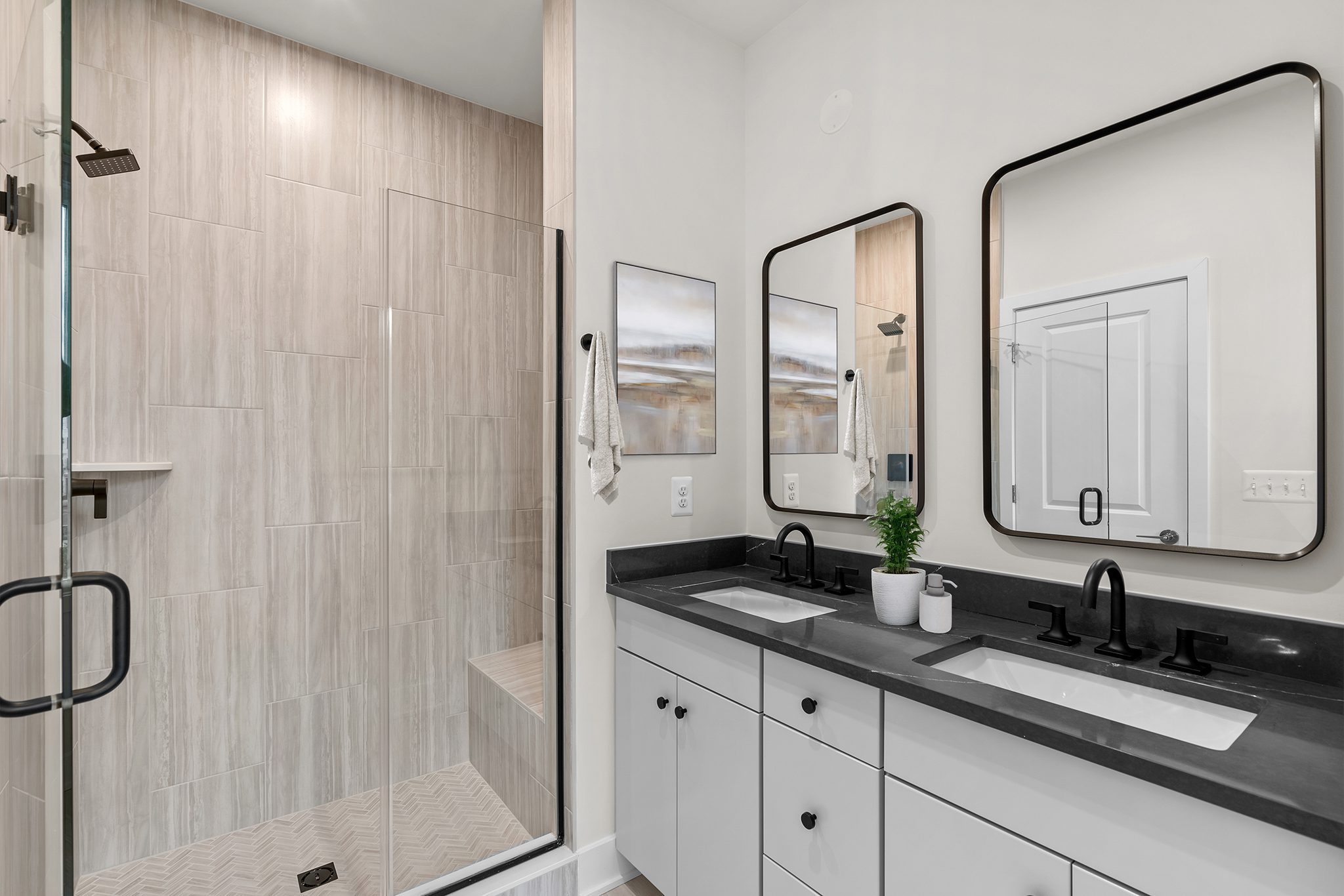 Tally 20-R2 - Homesite 86, Townhome, Arpina Valley, Located in Herndon, Virginia