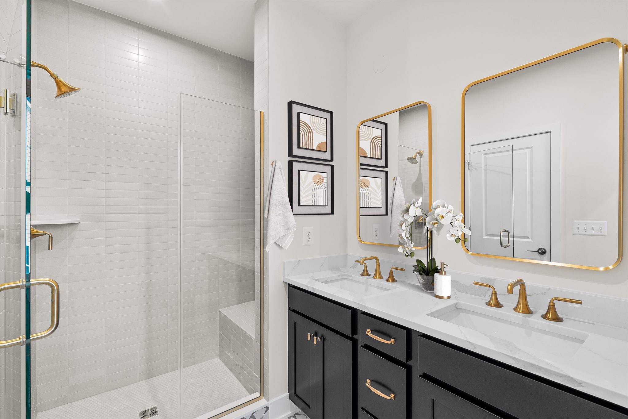 Tally 20-R2 - Homesite 87, Townhome, Arpina Valley, Located in Herndon, Virginia