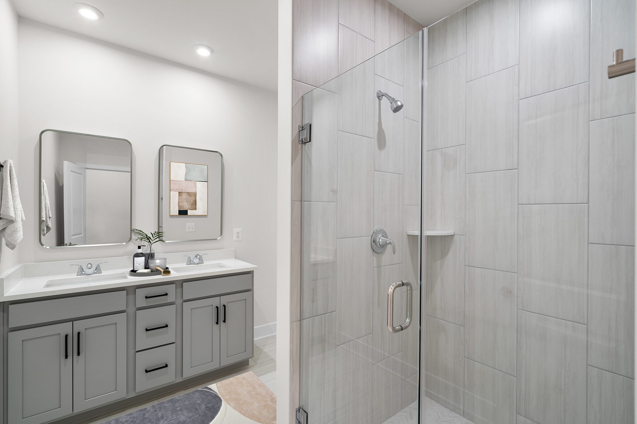 Tatum 16-R1 - Homesite 142, Townhome, Arpina Valley, Located in Herndon, Virginia