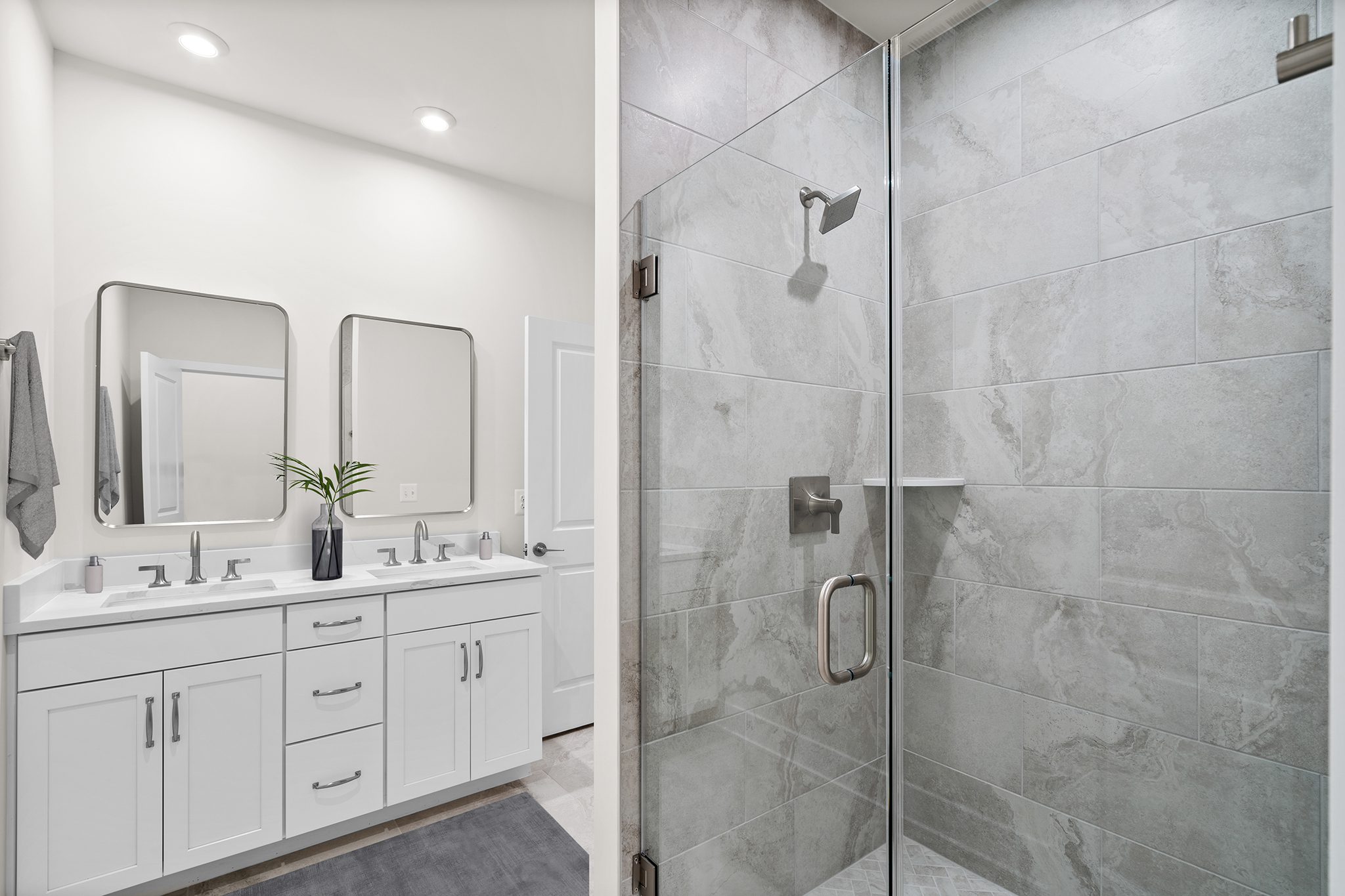 Tatum 16-R1 - Homesite 145, Townhome, Arpina Valley, Located in Herndon, Virginia