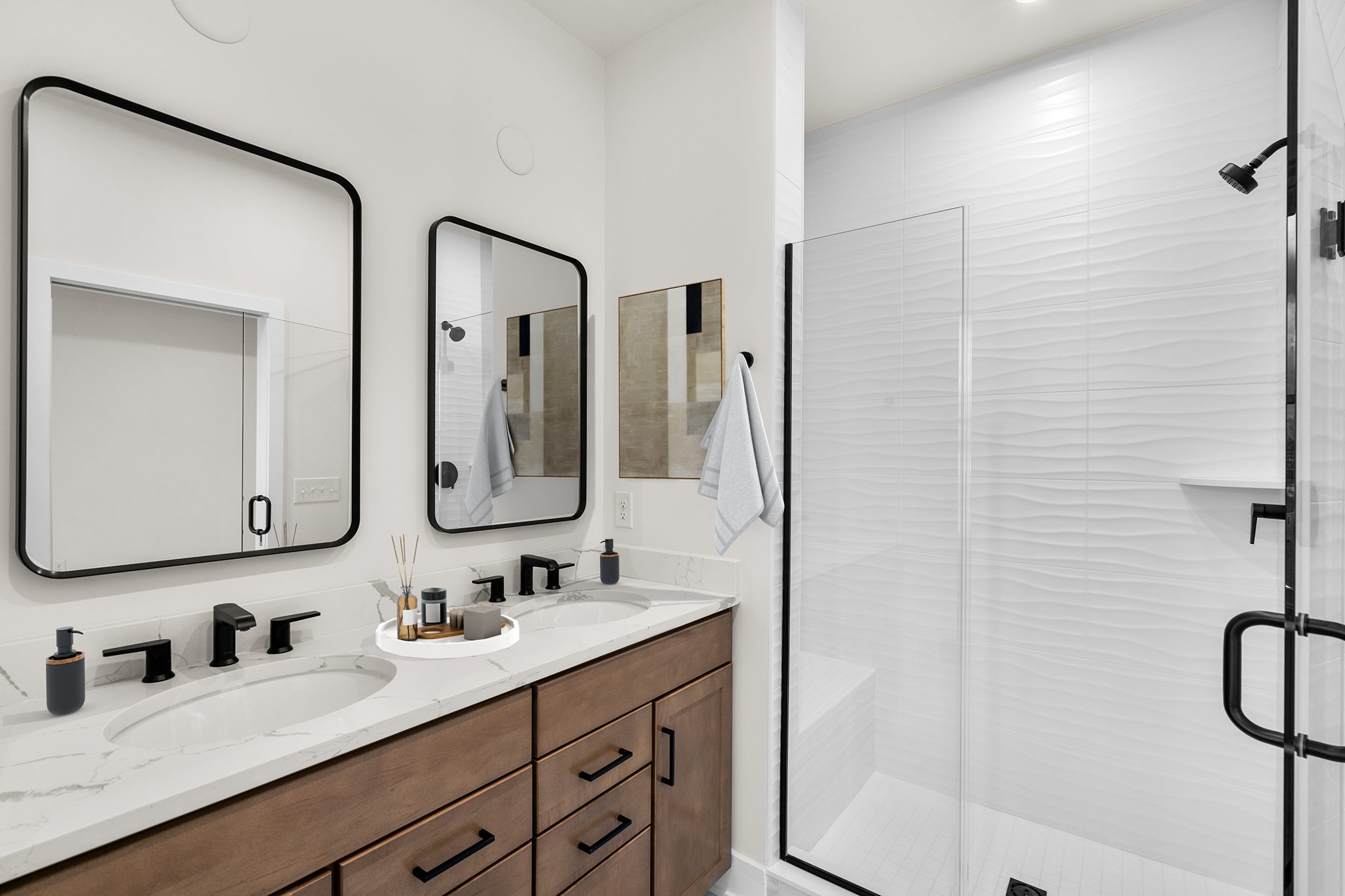 Tyler 20-R2 - Homesite 88, Townhome, Ashberry, Located in Manassas, VA