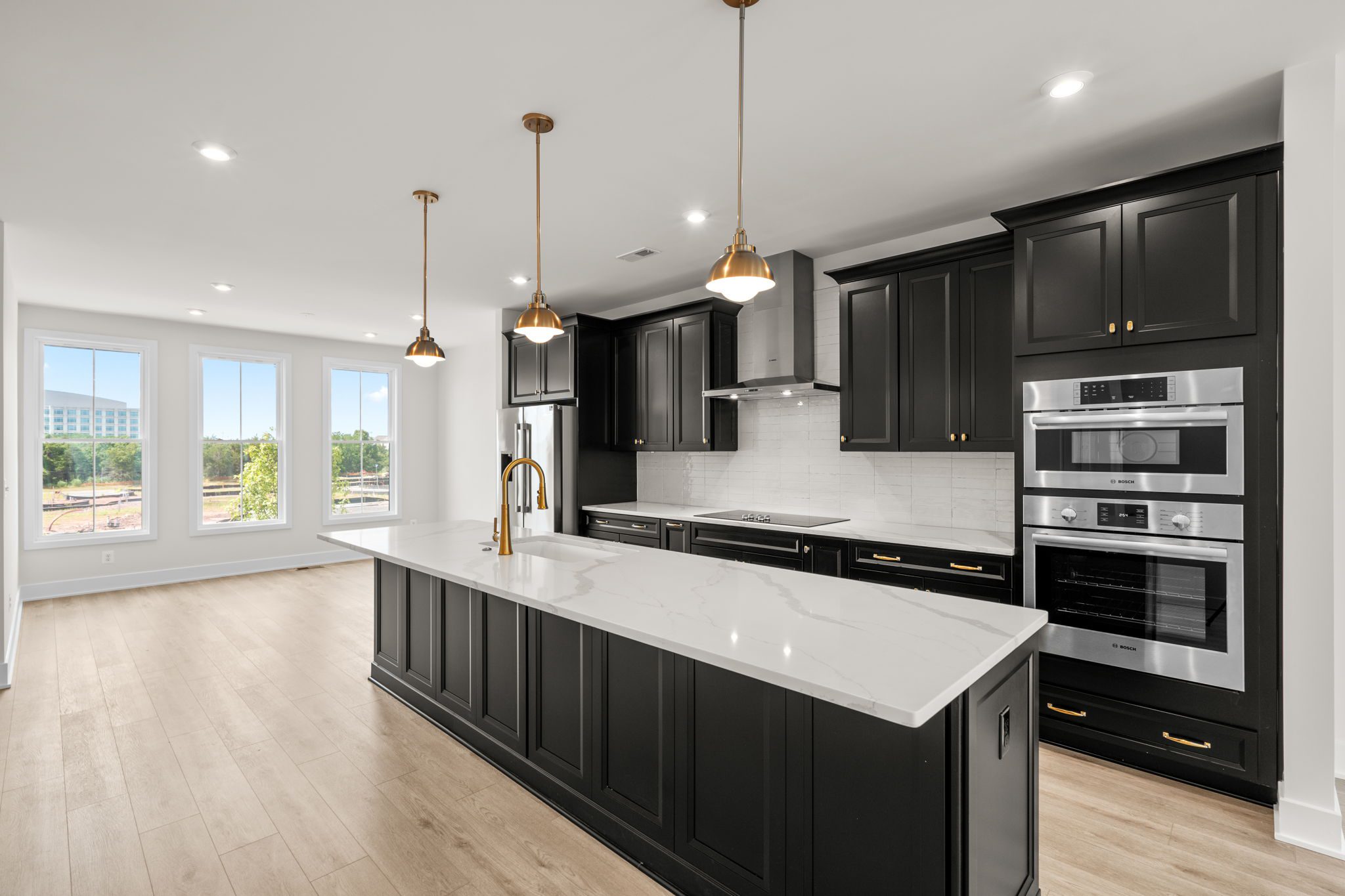 Tally 20-R2 - Homesite 87, Townhome, Arpina Valley, Located in Herndon, Virginia