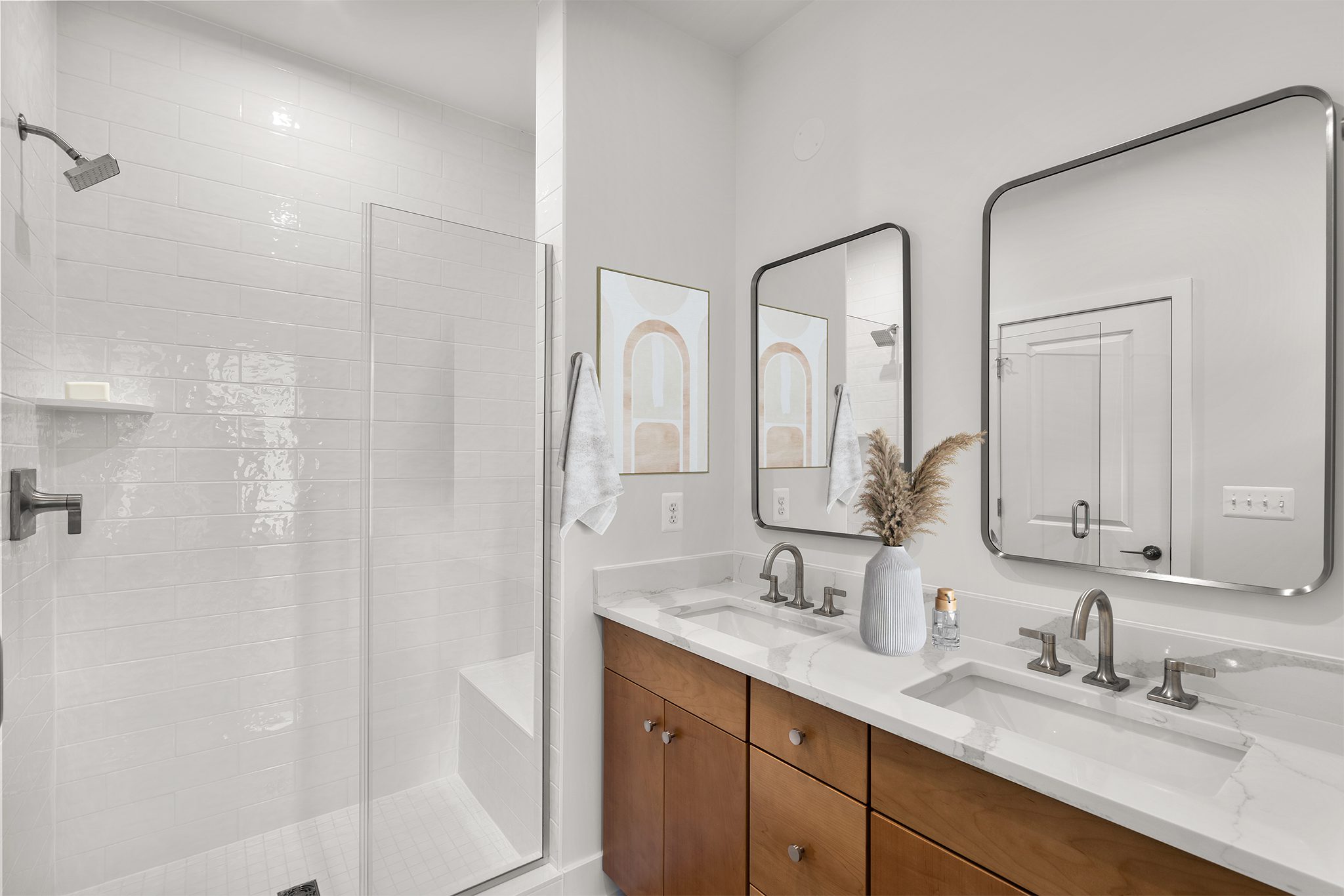 Tally 20-R2 - Homesite 88, Townhome, Arpina Valley, Located in Herndon, Virginia