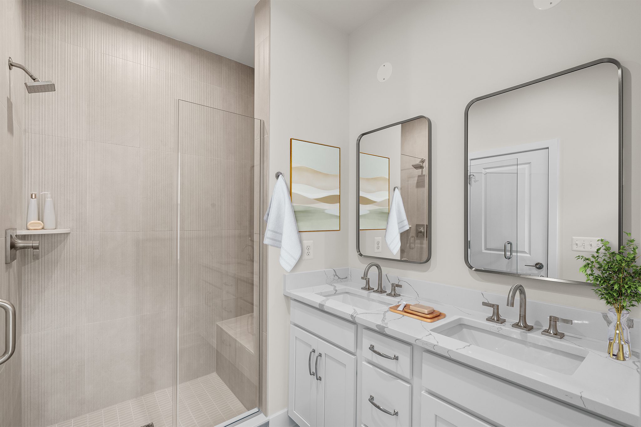 Tally 20-R2 - Homesite 89, Townhome, Arpina Valley, Located in Herndon, Virginia