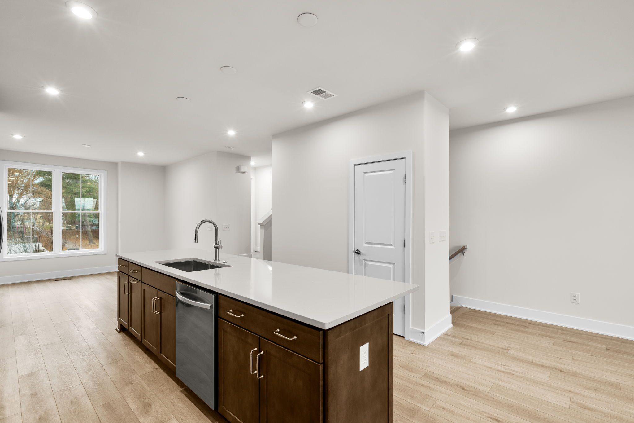 Tyler 20-R2 - Homesite 85, Townhome, Ashberry, Located in Manassas, VA